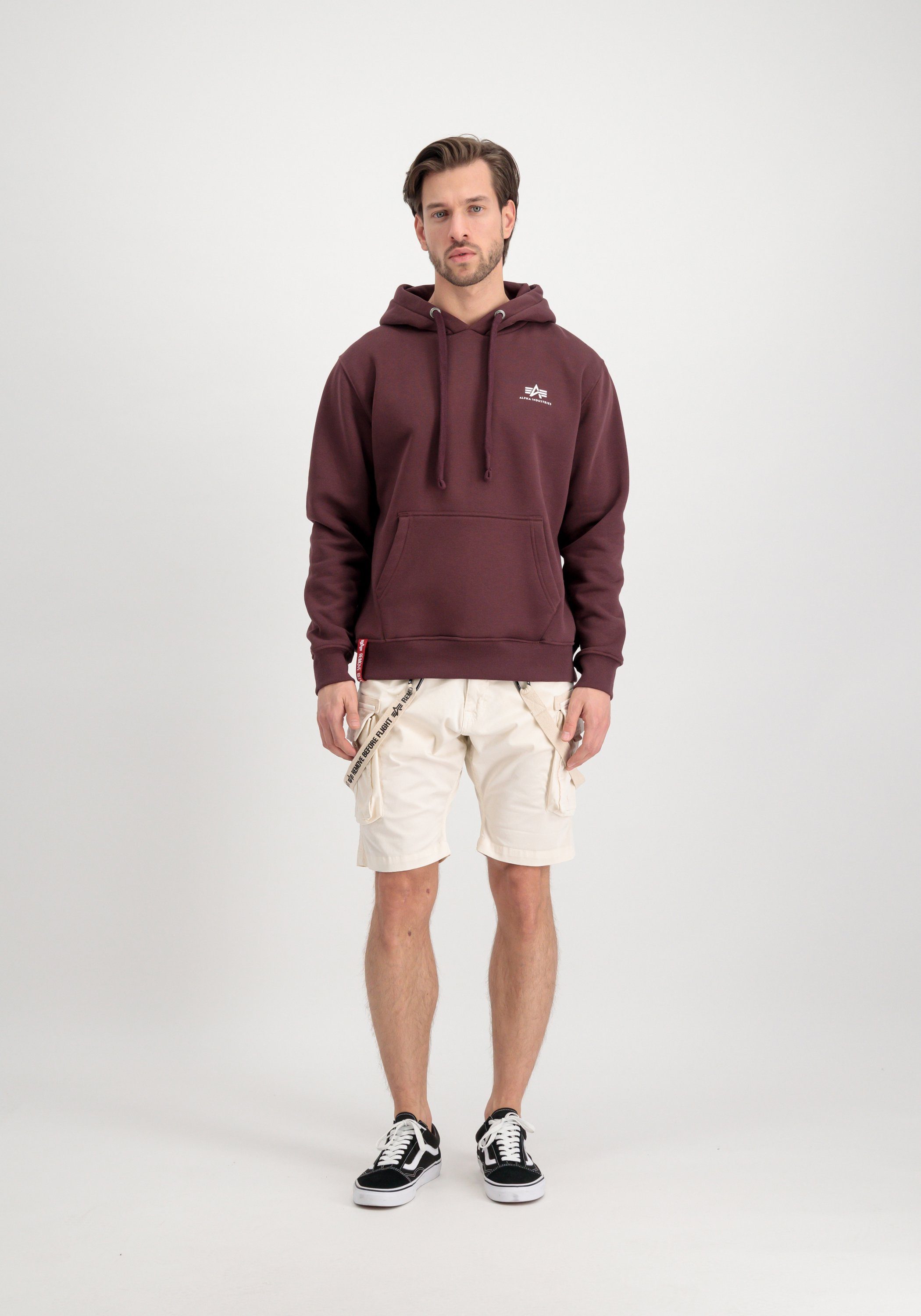 Alpha Industries Short Alpha Industries Men - Shorts Utility Short
