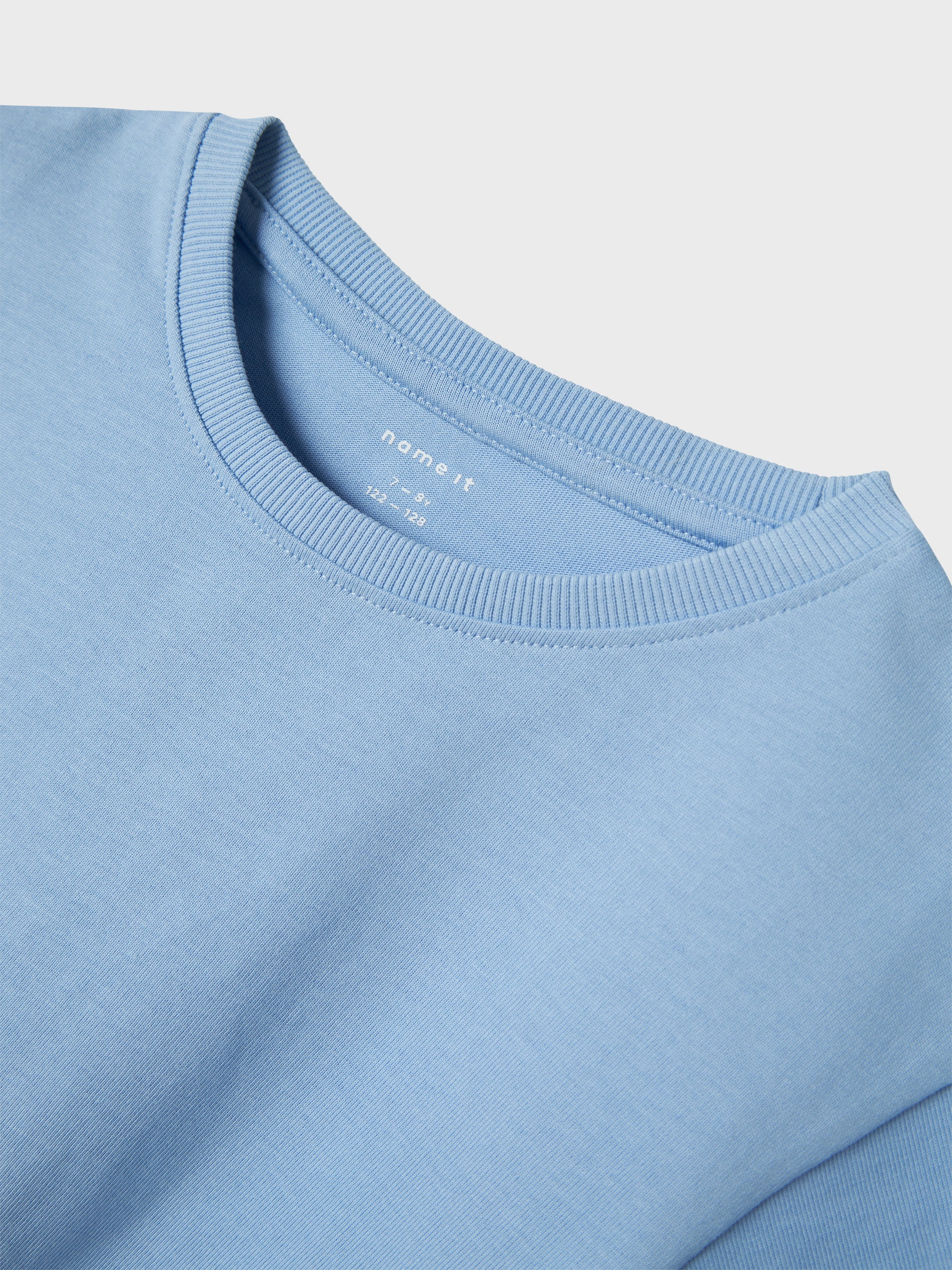 Name It T-shirt NKFGREGA SS NREG TOP NOOS
