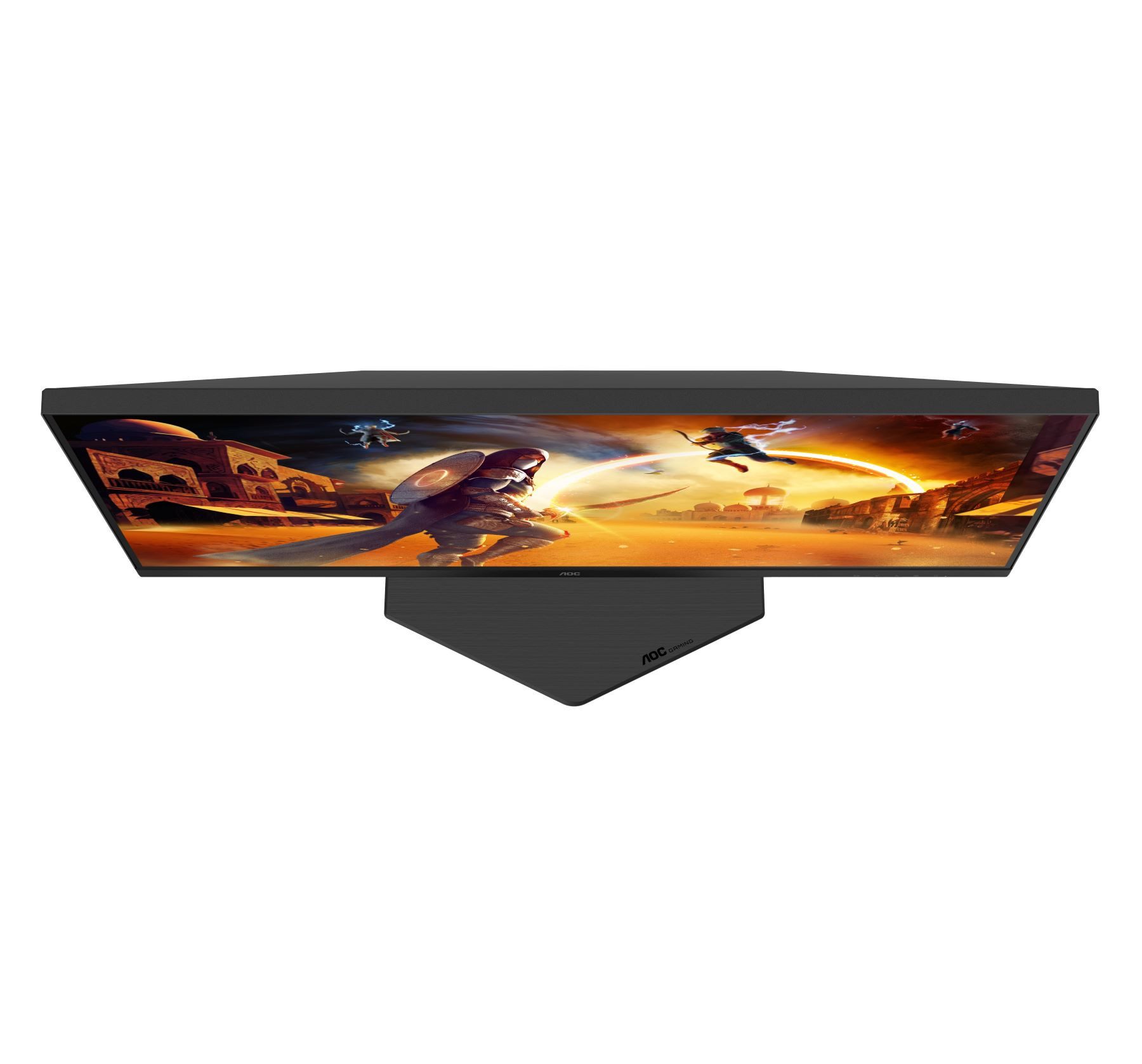 AOC Gaming-monitor Q24G4RE, 60,5 cm / 24", QHD