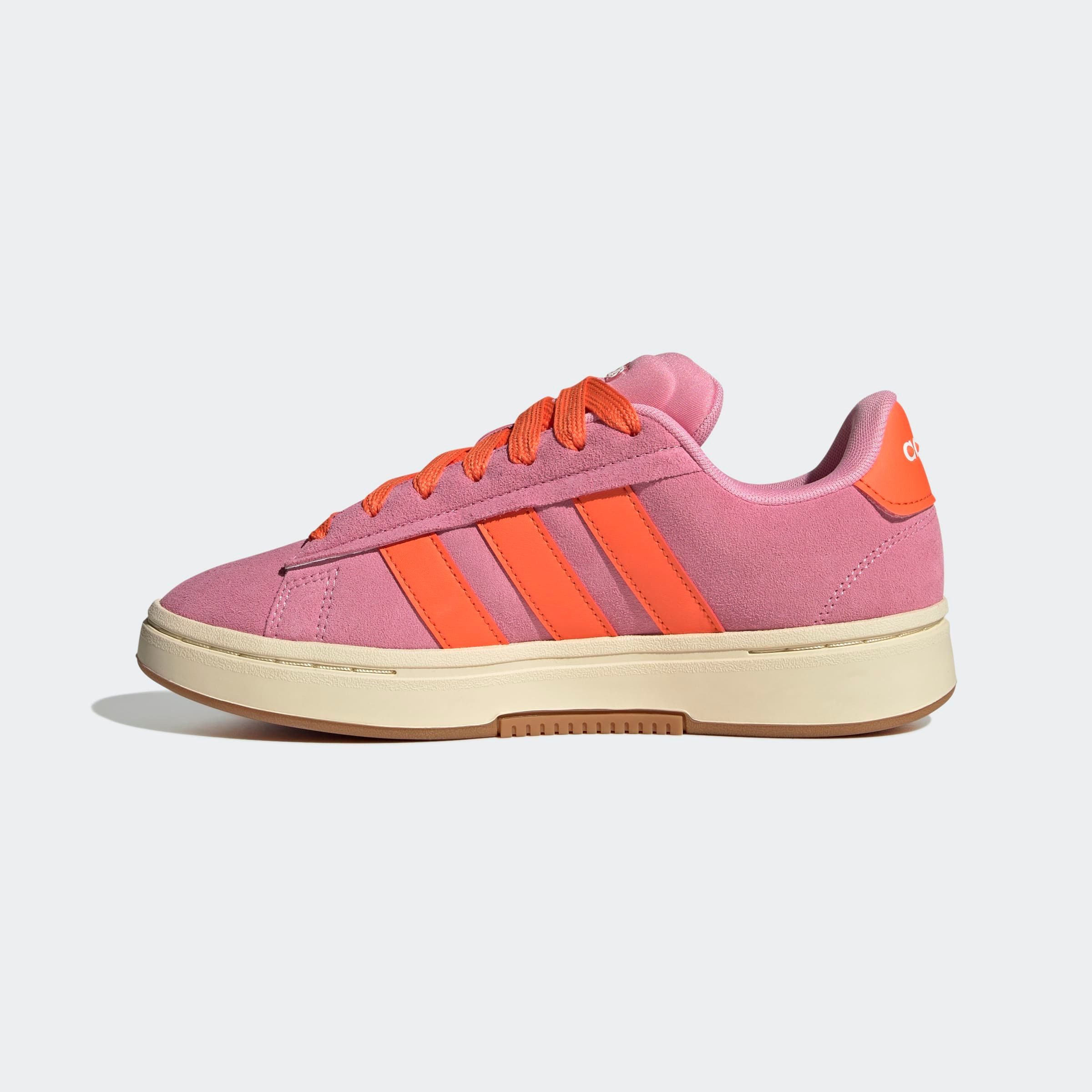 adidas Sportswear Sneakers GRAND COURT ALPHA Design geïnspireerd door de adidas Campus 00