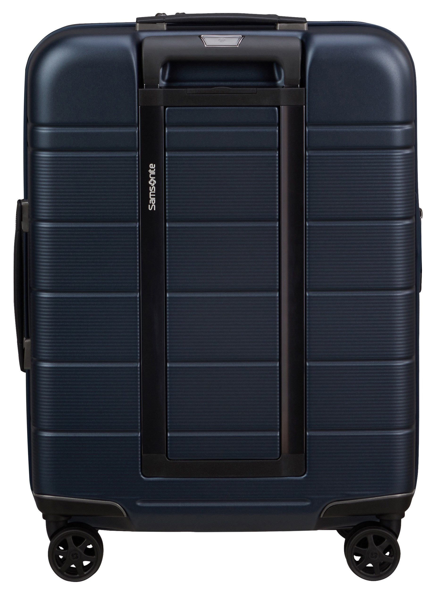 Samsonite Hardshell-trolley NEOPOD 55/23 EXP Handbagage reis bagage met TSA-slot