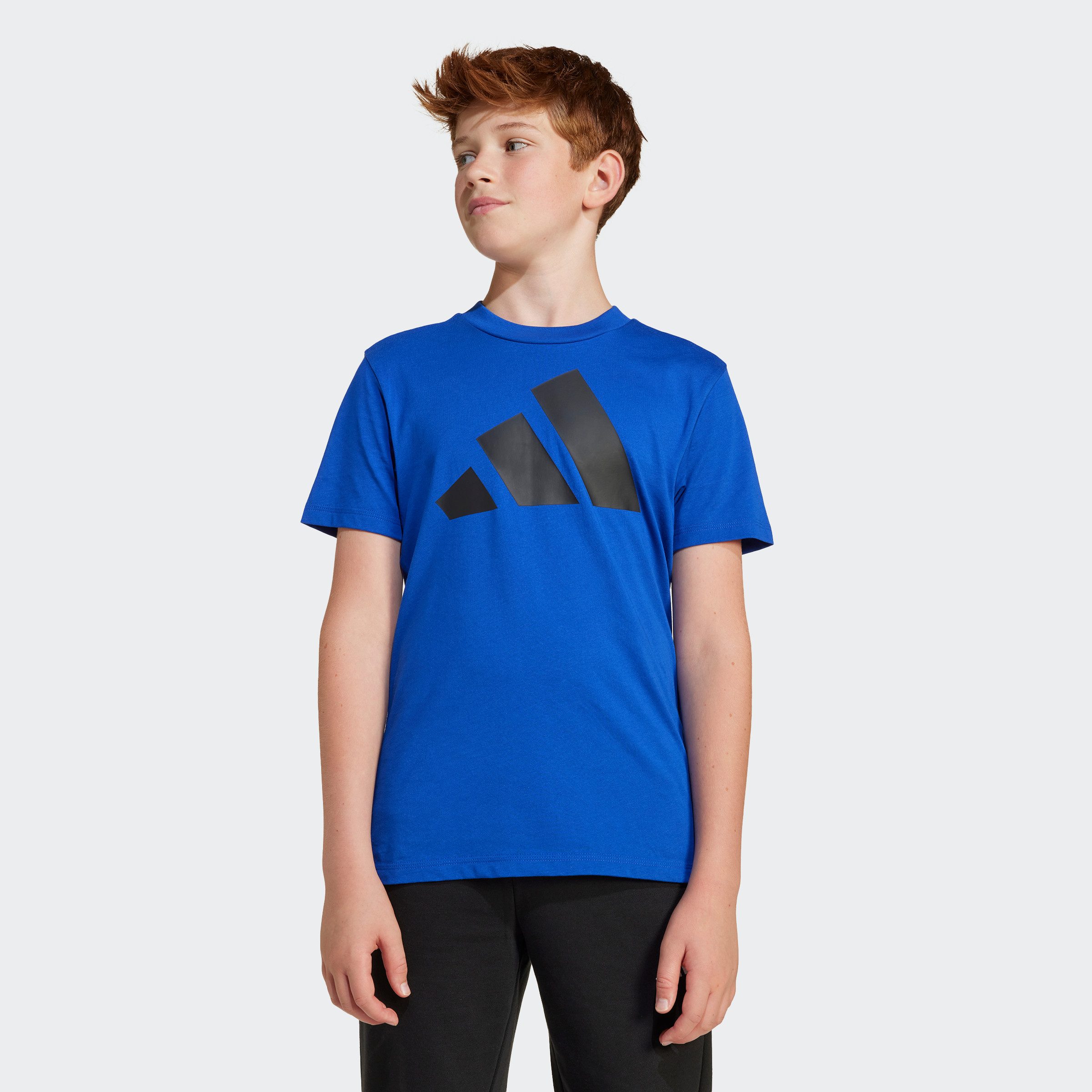 Adidas Sportswear T-shirt J BL TEE 160