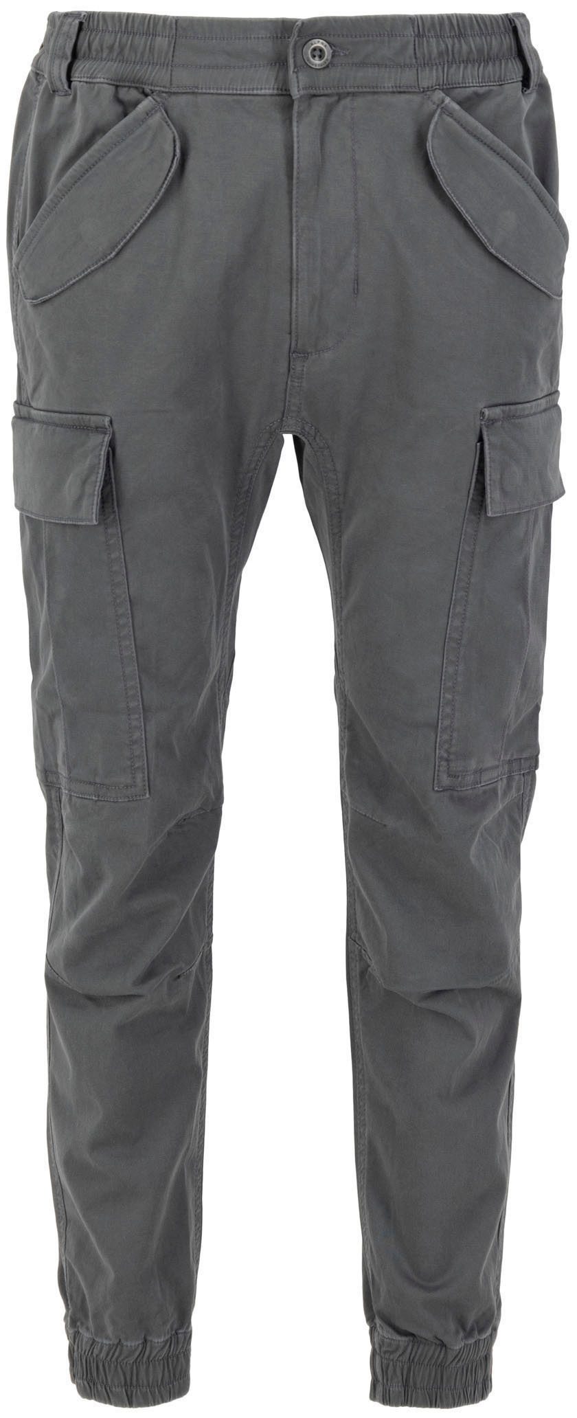 Alpha Industries Cargobroek Airman Pant
