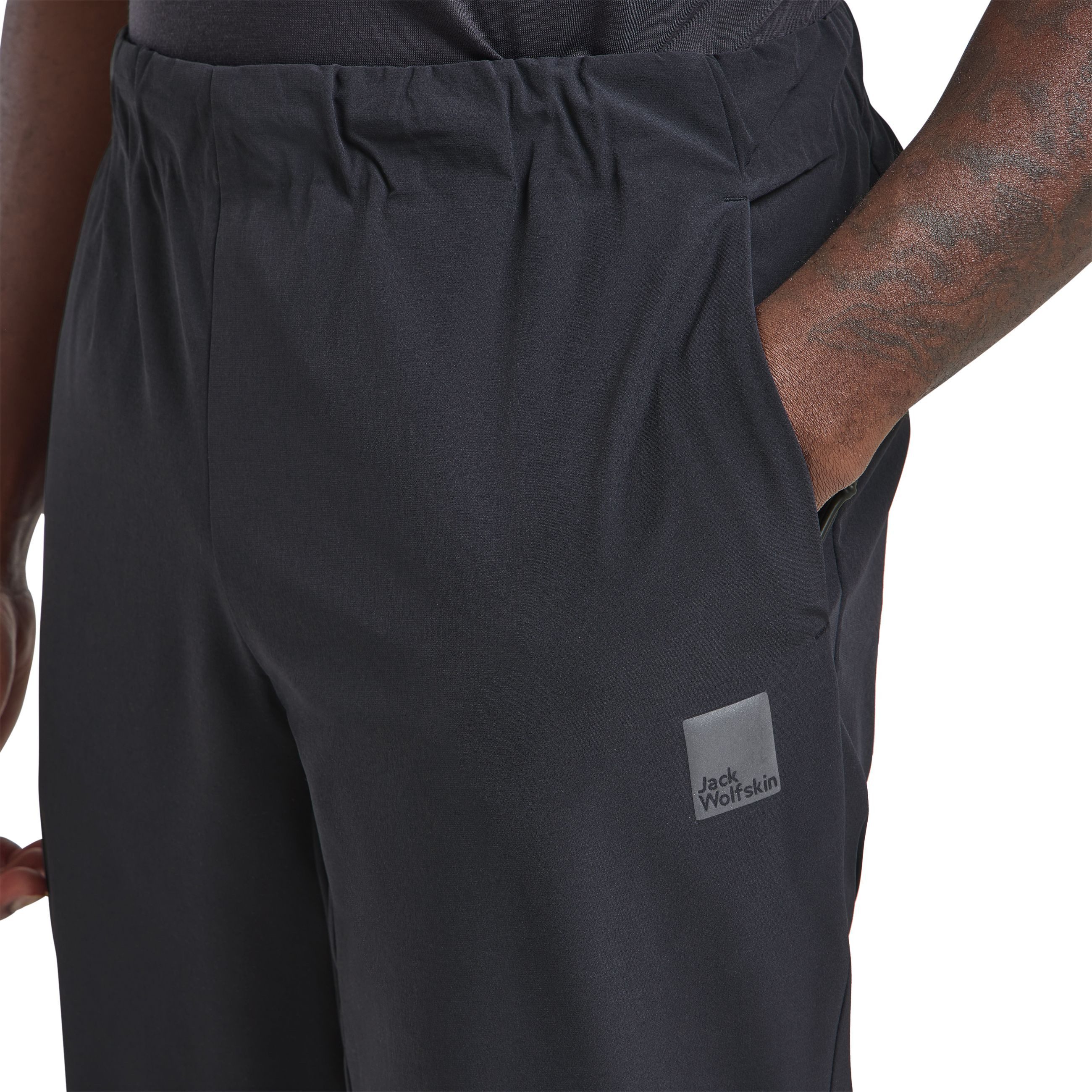 Jack Wolfskin Bikerbroek BIKE COMMUTE PANTS M