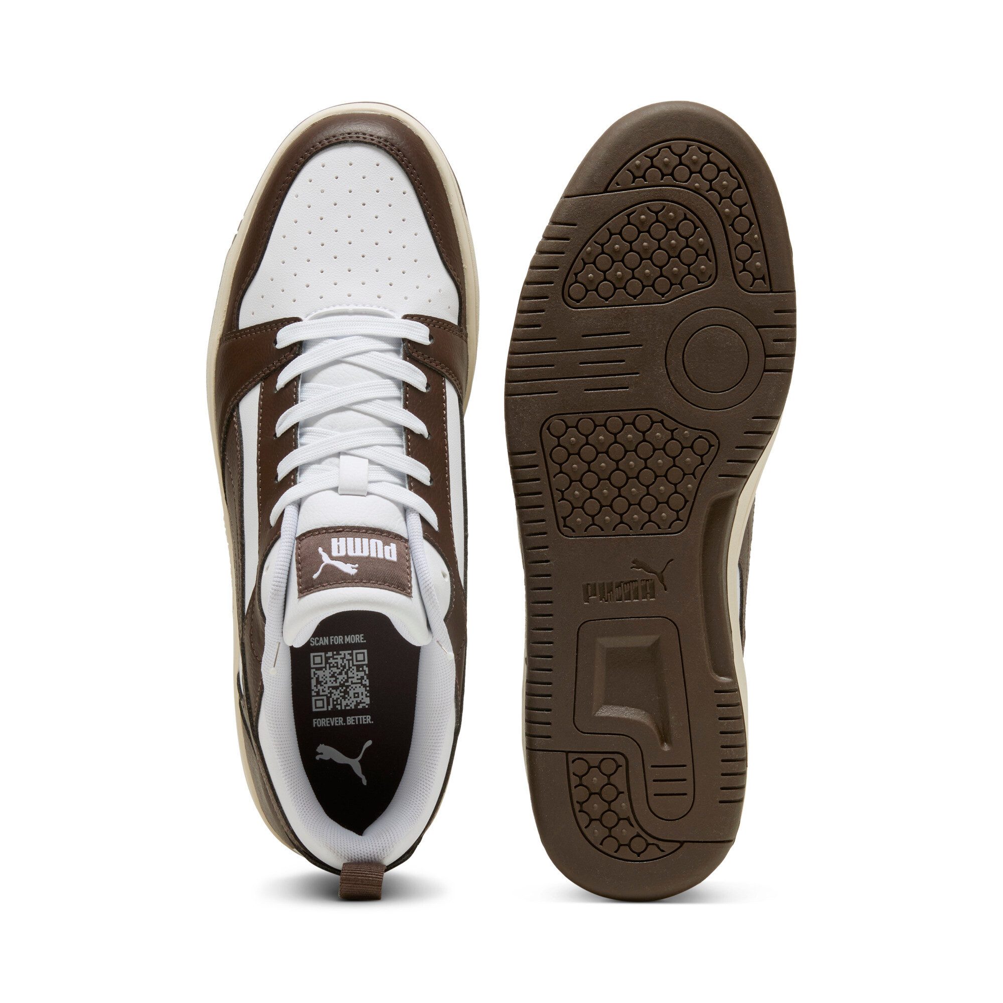 PUMA Sneakers REBOUND V6 LOW
