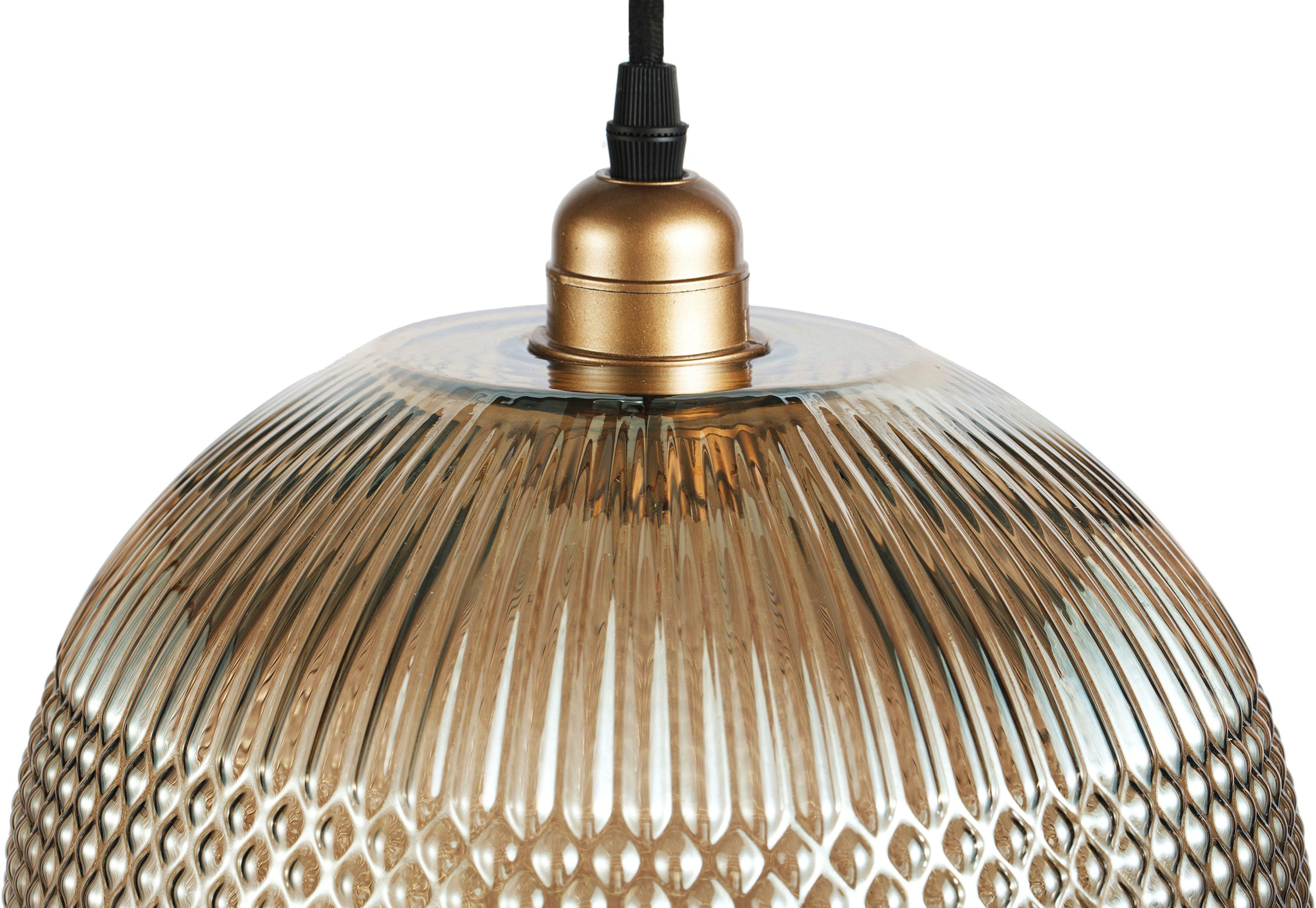 Kayoom Hanglamp Neptunus handgemaakt, modern (1 stuk)