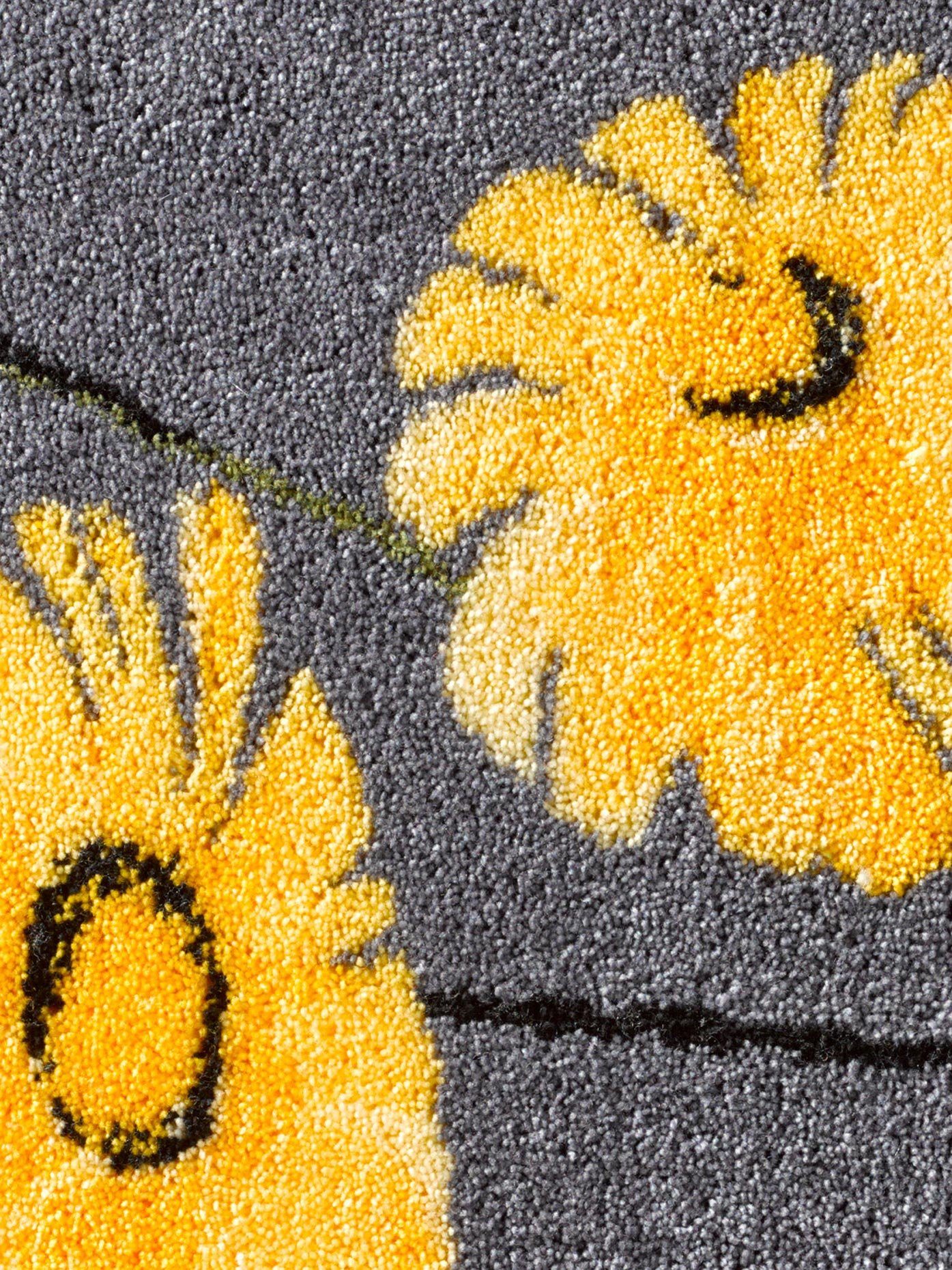 Grund Parure de bain - - Gris