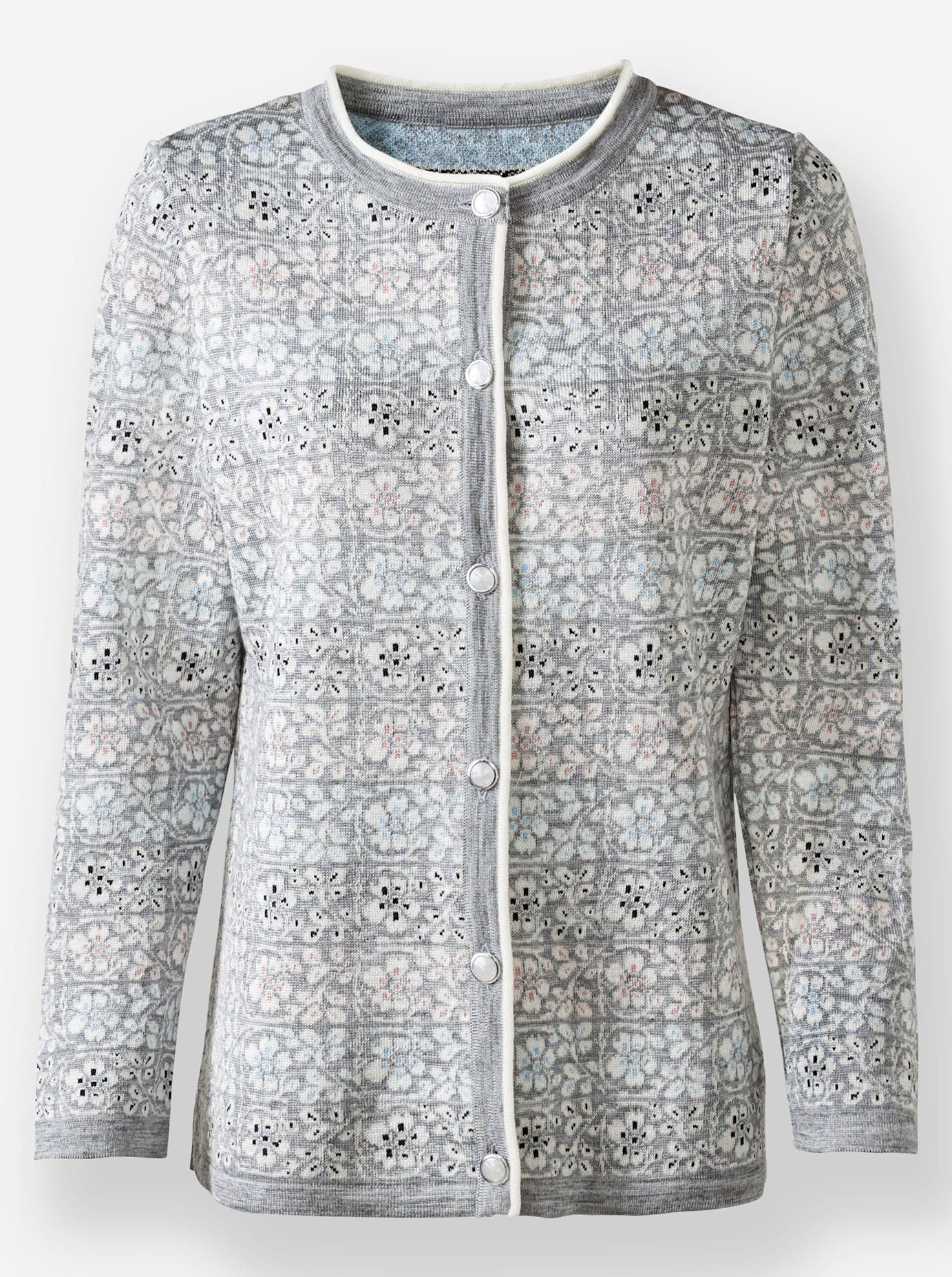 Classic Vest
