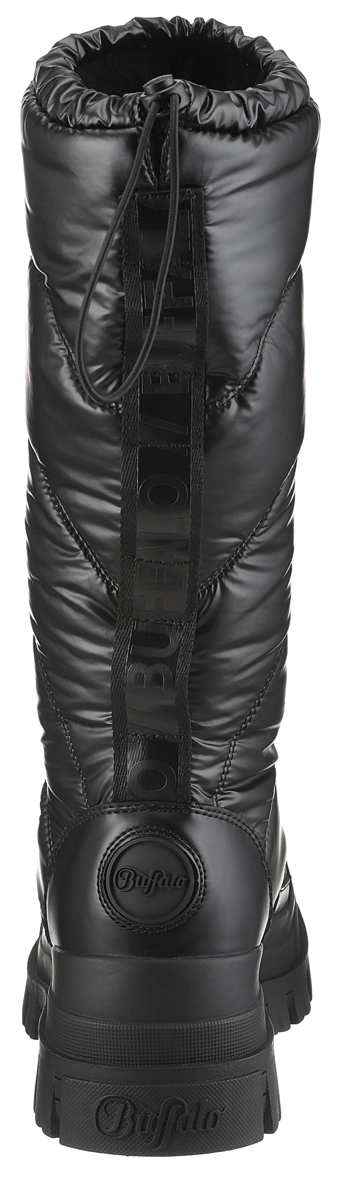 Buffalo Winterlaarzen ASPHA SNOW PUFFER