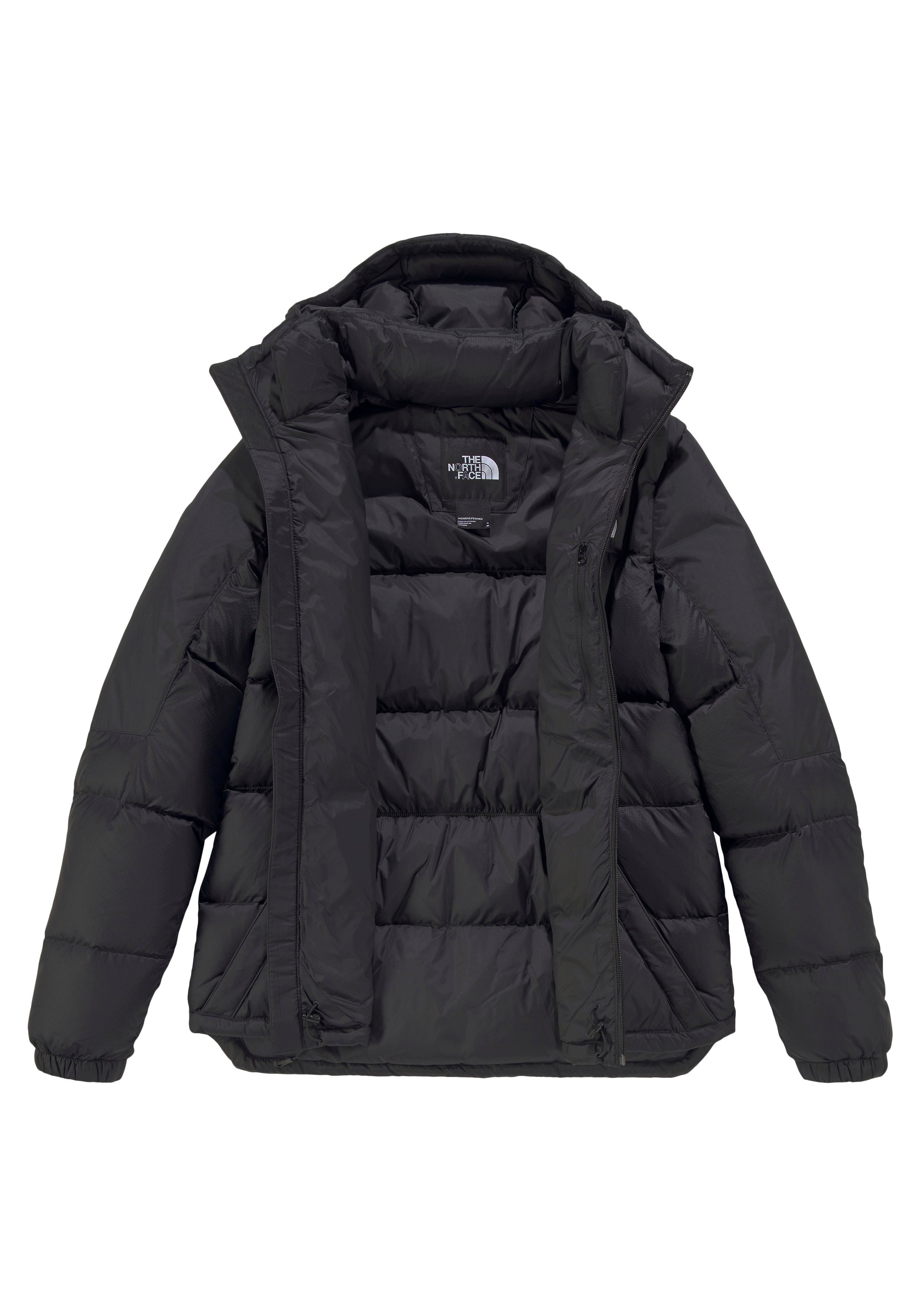 The North Face Donsjack Winterjack winddicht & waterafstotend & ademend & verwarmend