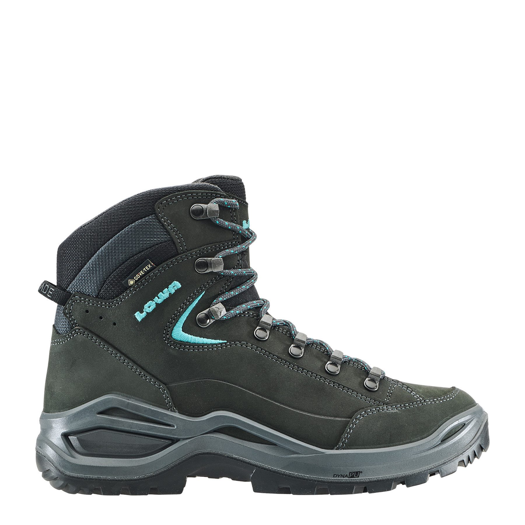 Lowa Wandelschoenen RENEGADE EVO GTX MID WS