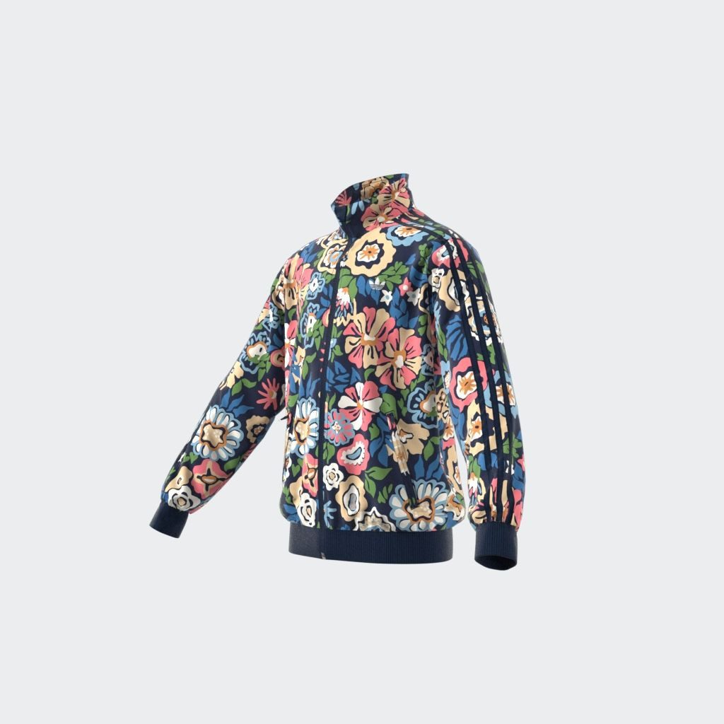 adidas Originals Outdoorjack FIREBIRD TOP