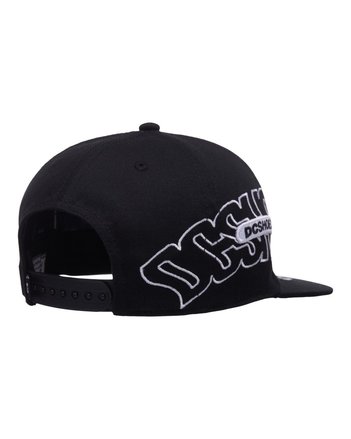DC Shoes Baseball pet DC Omega