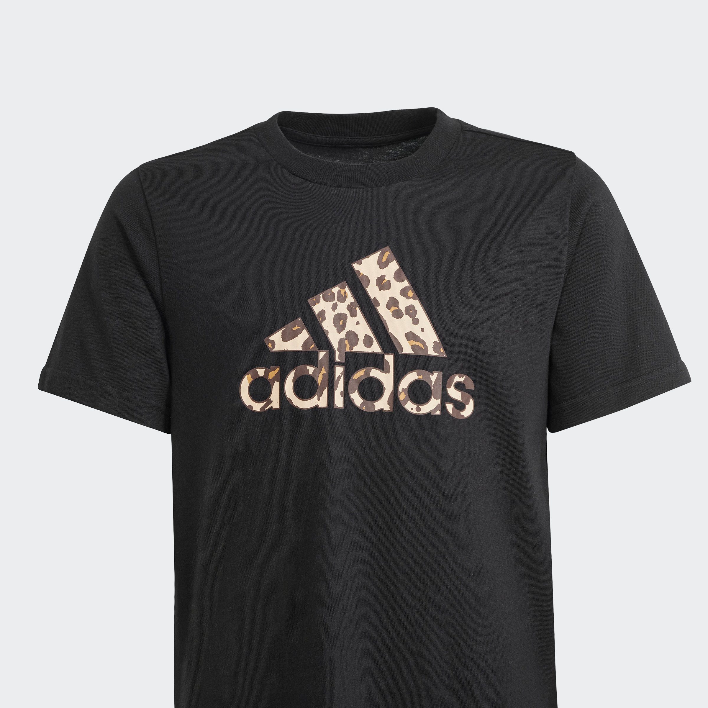 adidas Sportswear T-shirt G ANIMAL TEE