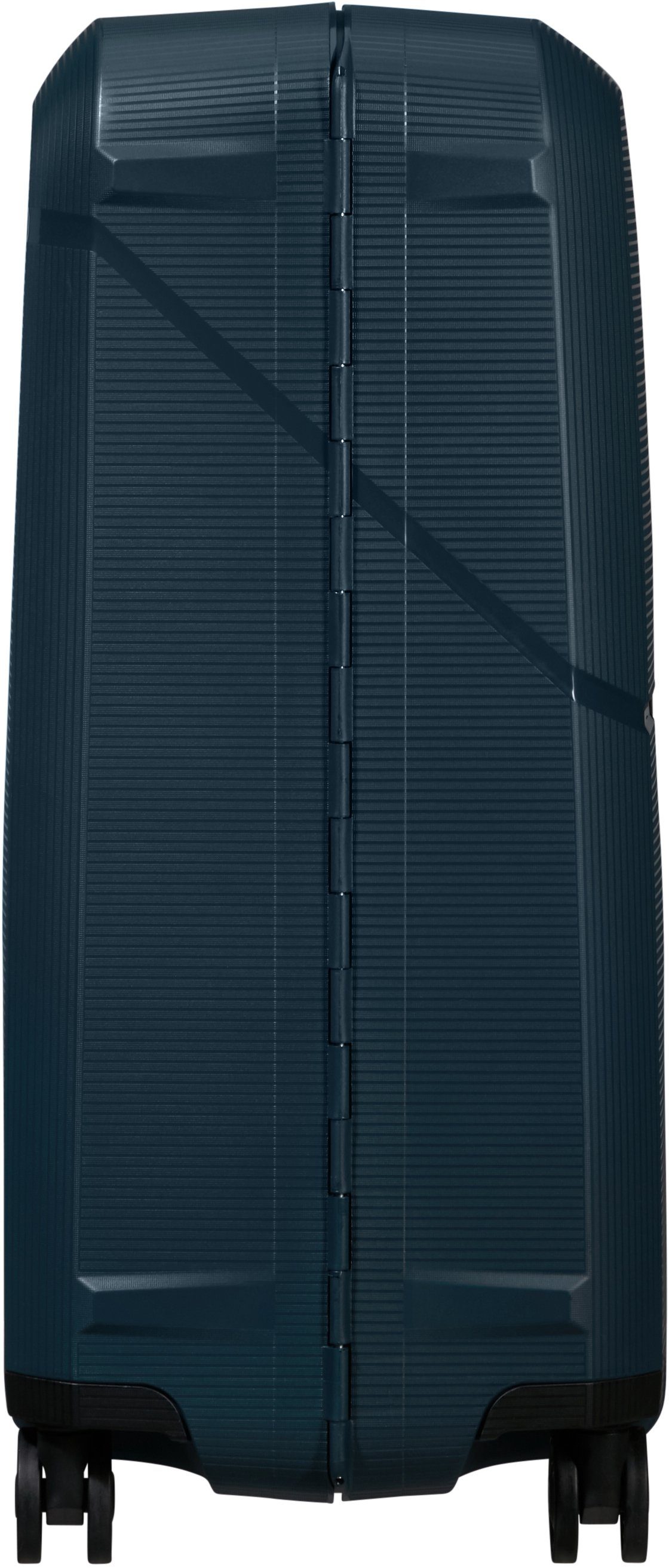 Samsonite Hardshell-trolley MAGNUM, verschillende maten en kleuren Reiskoffer trolley incheckbagage TSA-cijferslot