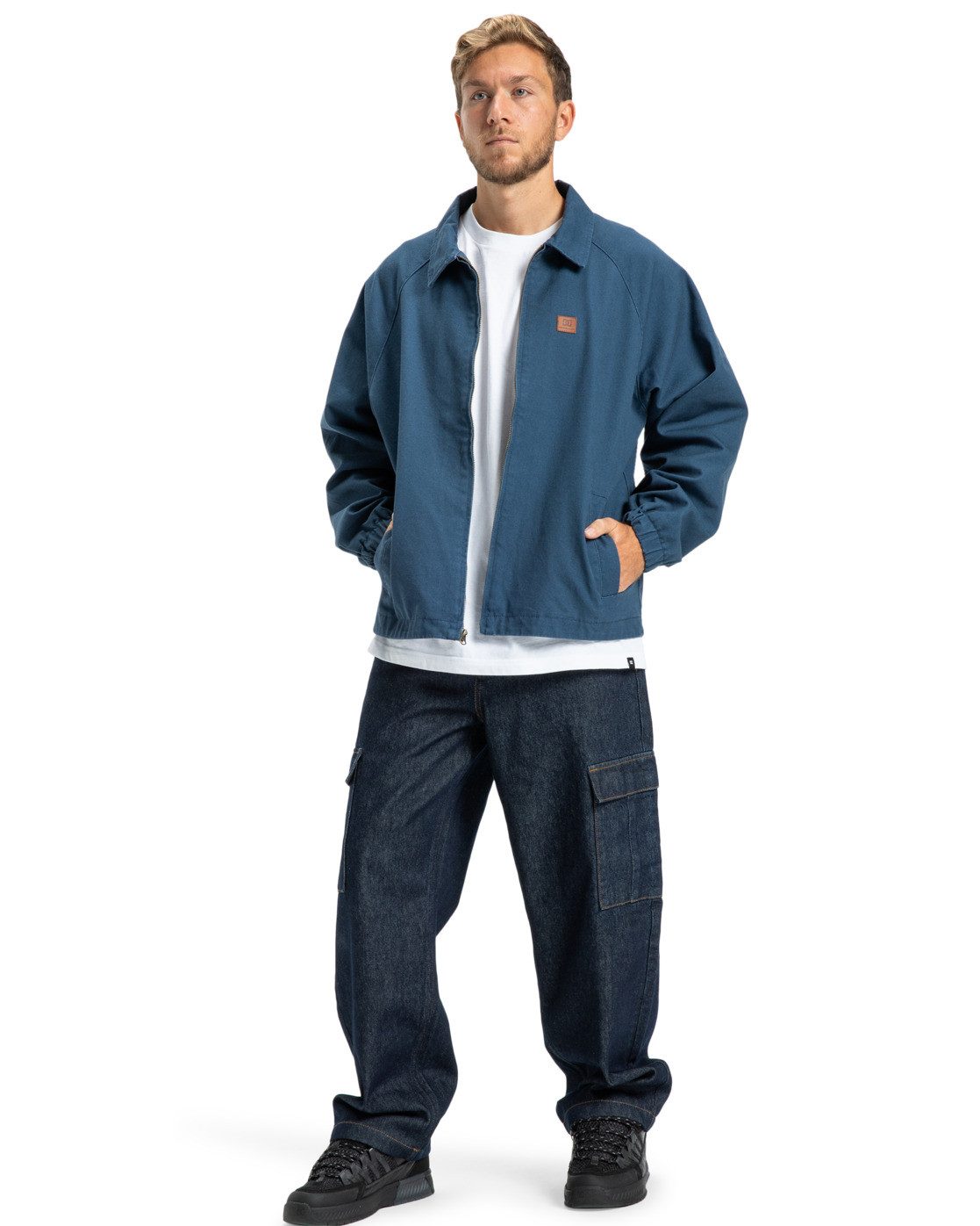 DC Shoes Blousejasje Framed