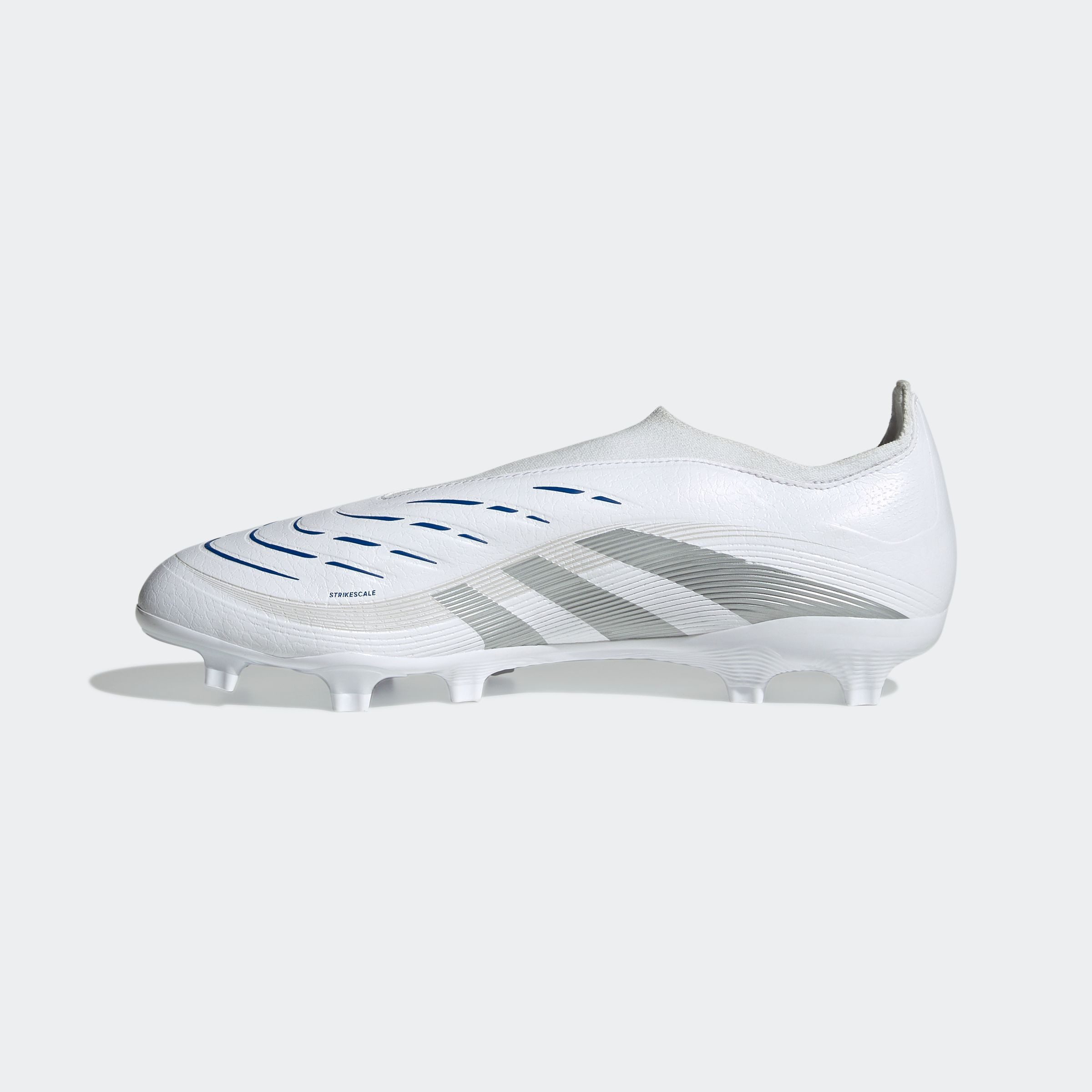 adidas Performance Voetbalschoenen PREDATOR LEAGUE LACELESS FG/MG