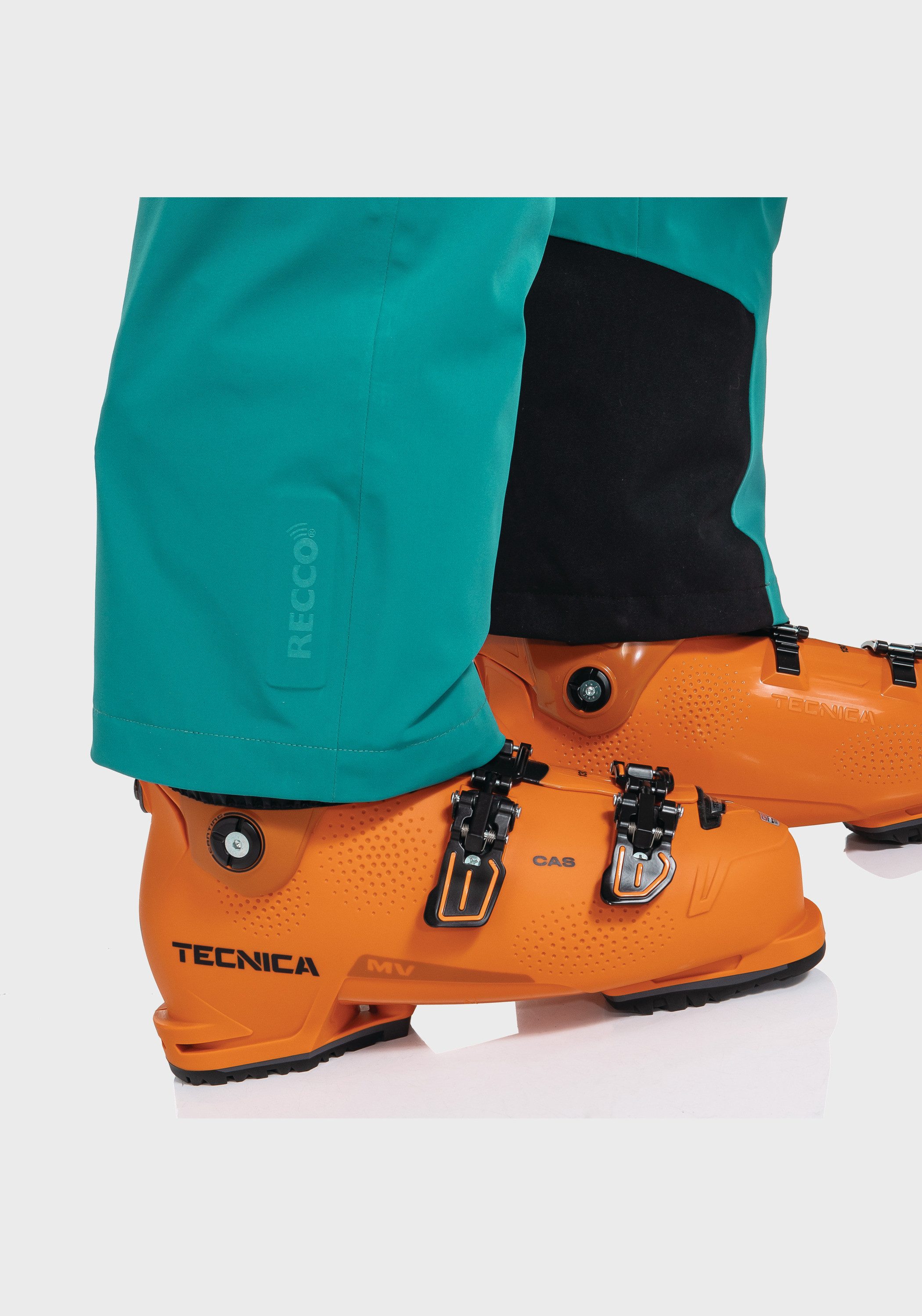 Schöffel Tuinbroek FN Ski Pants Pontresina