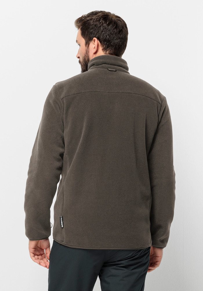 Jack Wolfskin Functioneel 3-in-1-jack TAUBENBERG 3IN1 JKT M (2-delig)