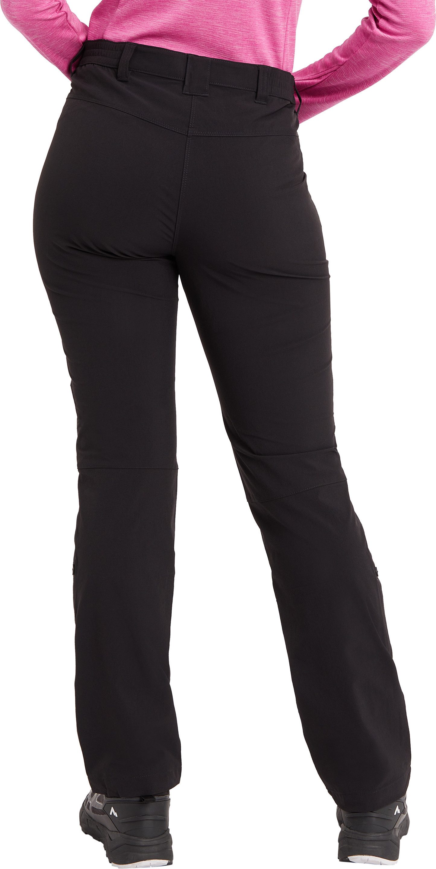 McKinley Outdoorbroek Damesbroek Madok II W (1-delig)