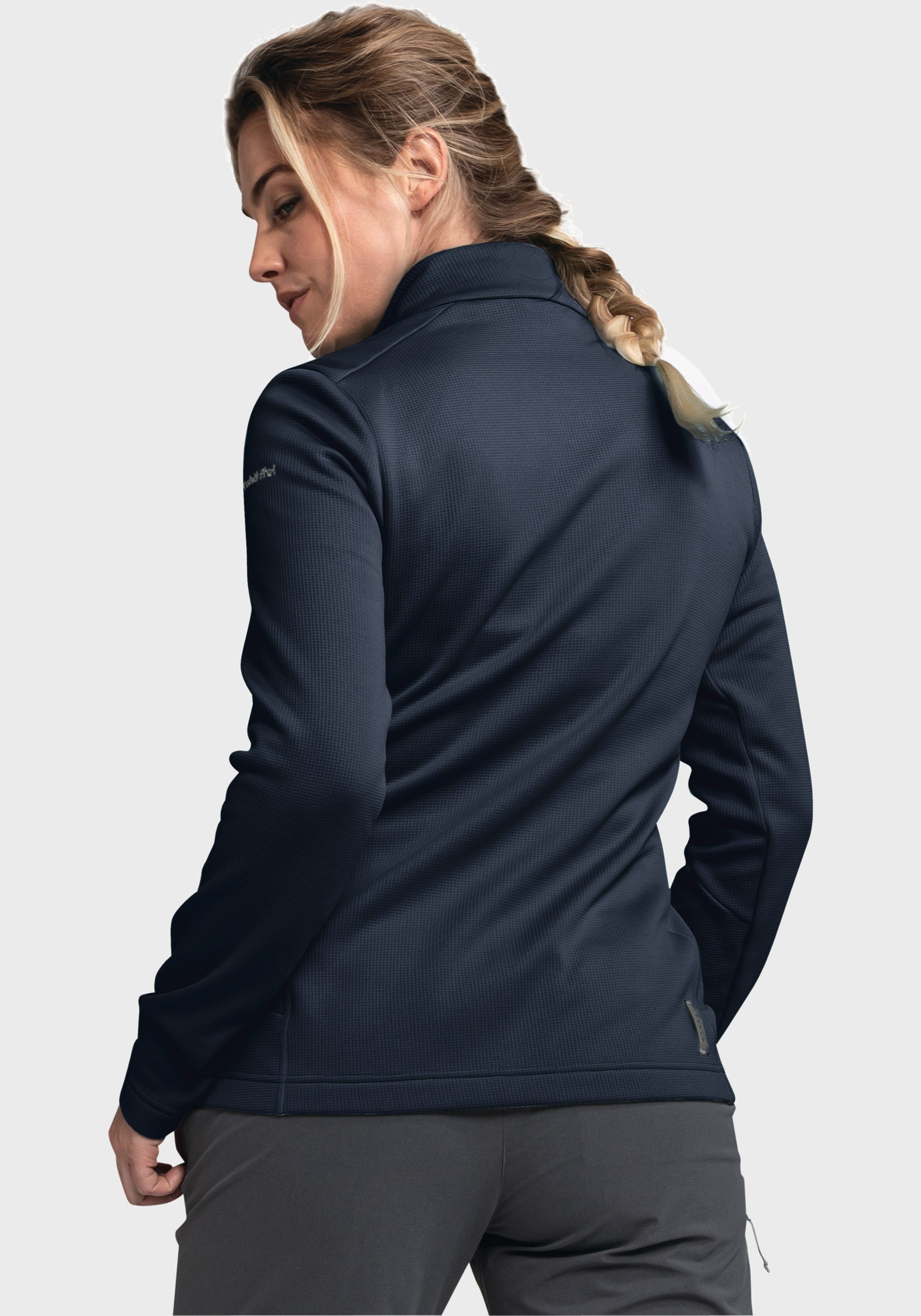 Schöffel Fleecejack Fleece Jacket Bleckwand L