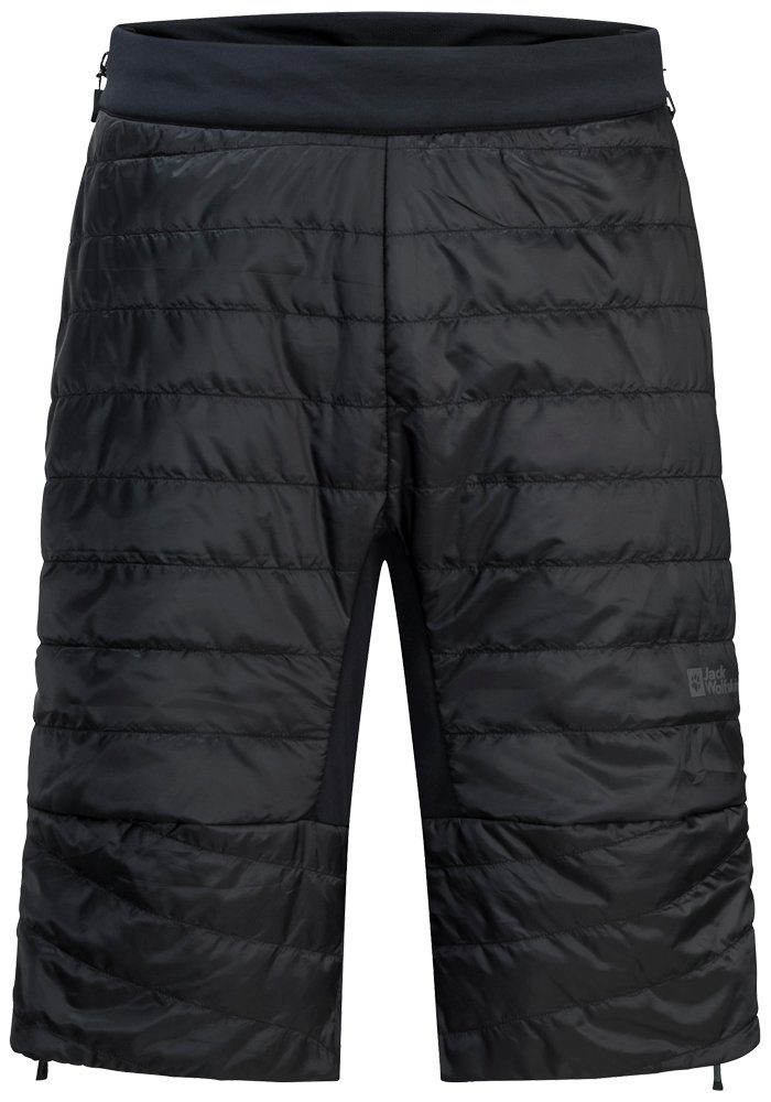Jack Wolfskin Functionele broek ALPSPITZE INS CAPRI M