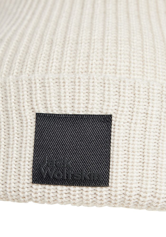 Jack Wolfskin Beanie WANDEREST BEANIE