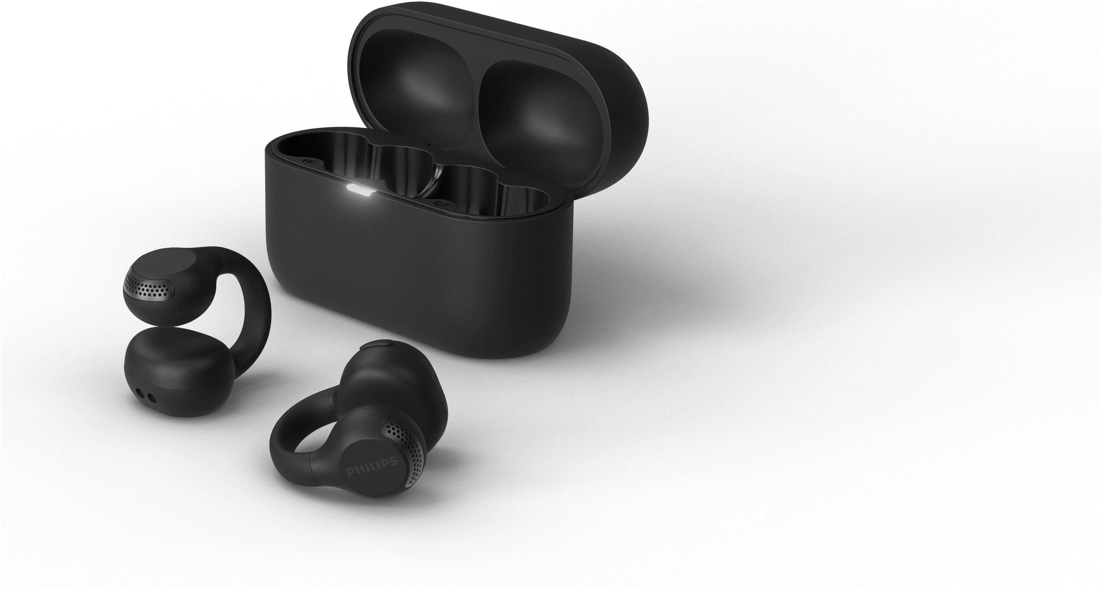 Philips Draadloze in-ear hoofdtelefoon TAQ2000