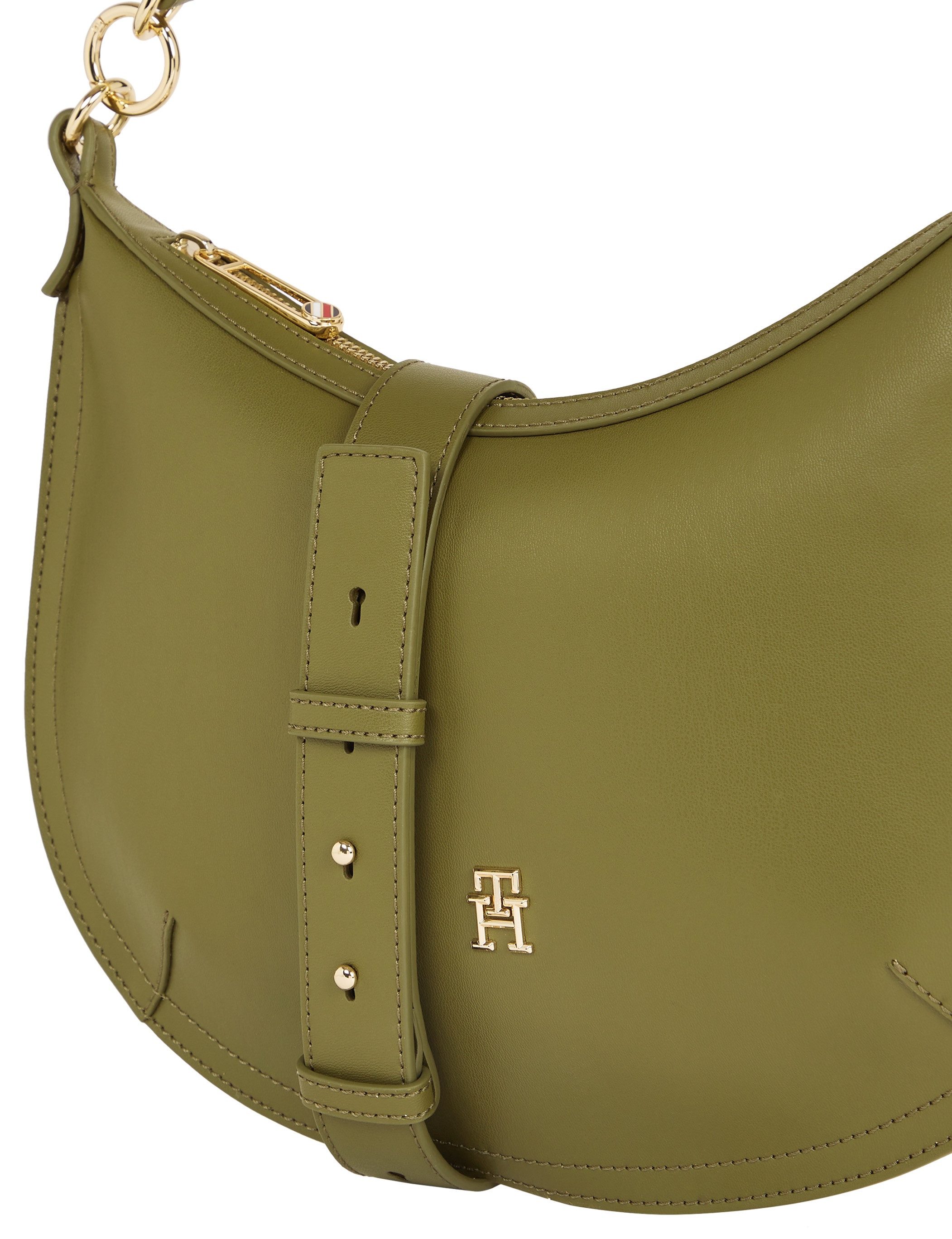 Tommy Hilfiger Schoudertas Handtas dames handtas tas dames