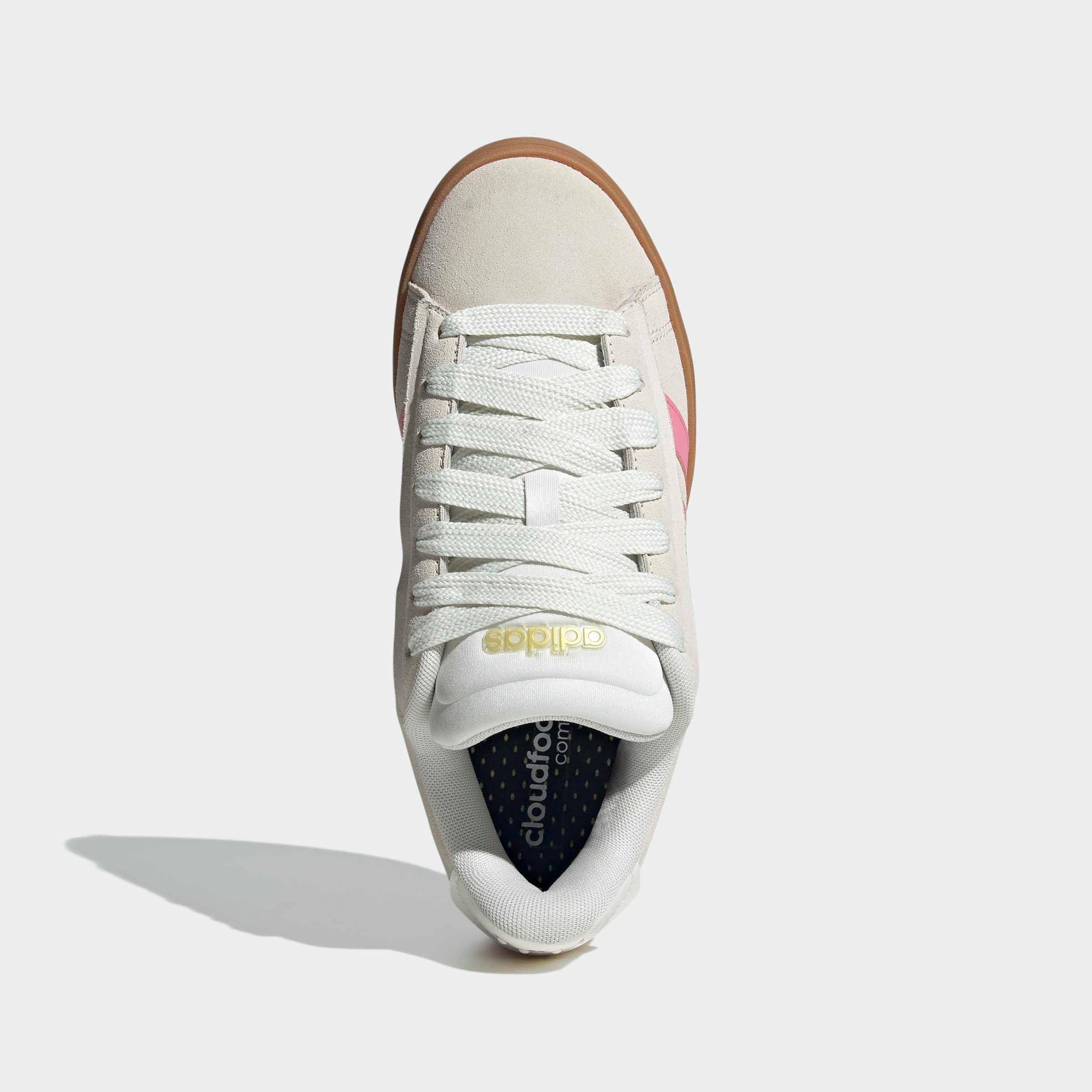 adidas Sportswear Sneakers GRAND COURT ALPHA Design geïnspireerd door de adidas Campus 00