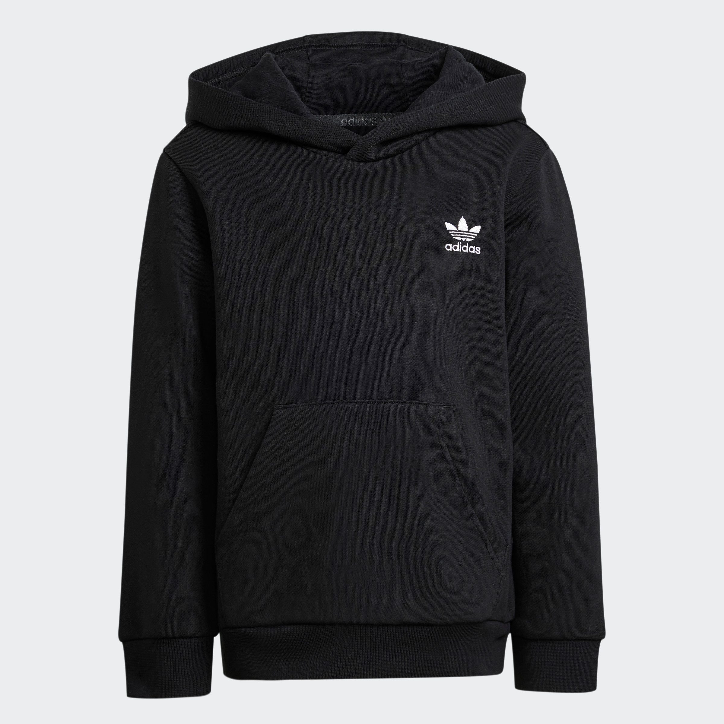 adidas Originals Trainingspak HOODIE FZ CARGO (2-delig)