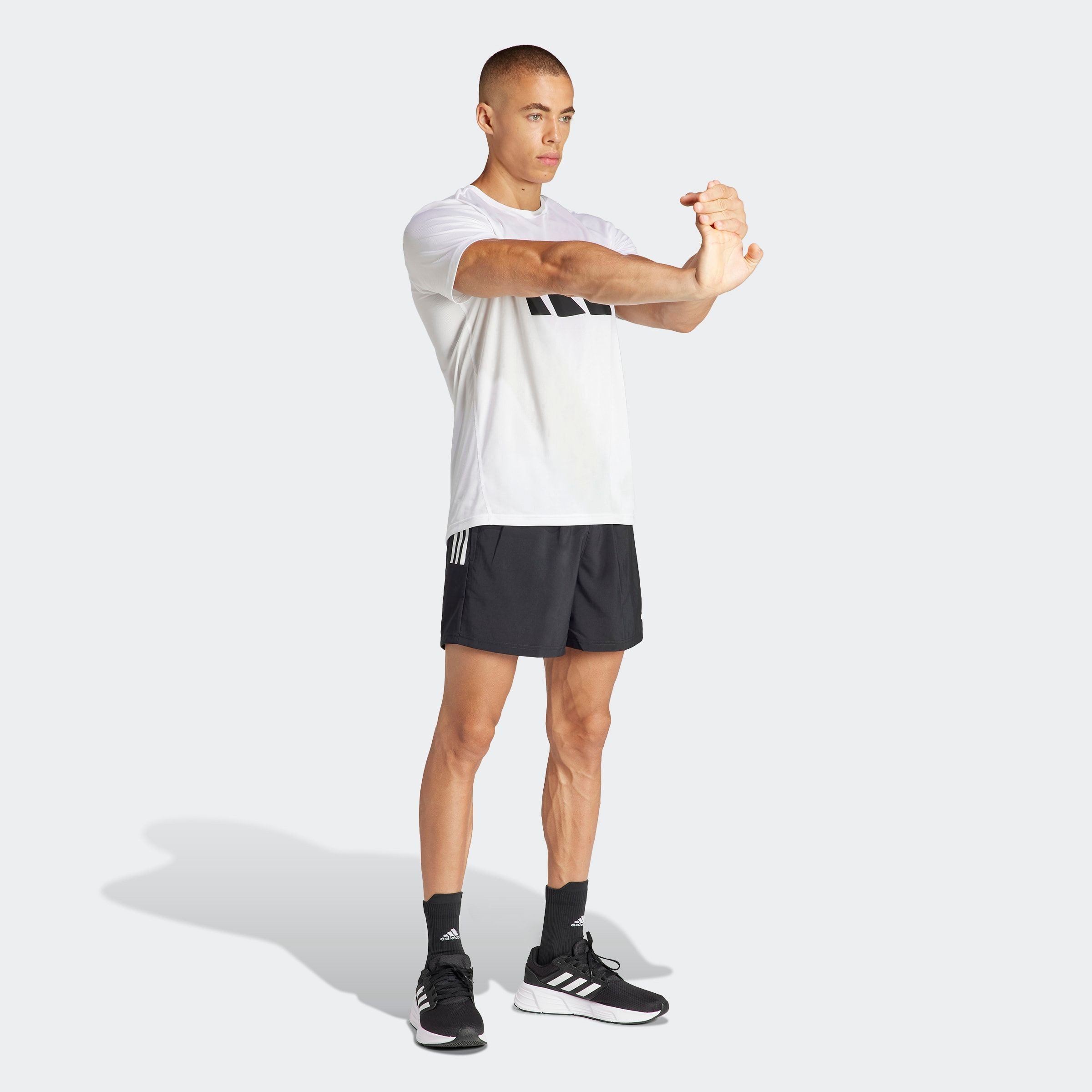 adidas Performance Runningshirt RUN IT TEE