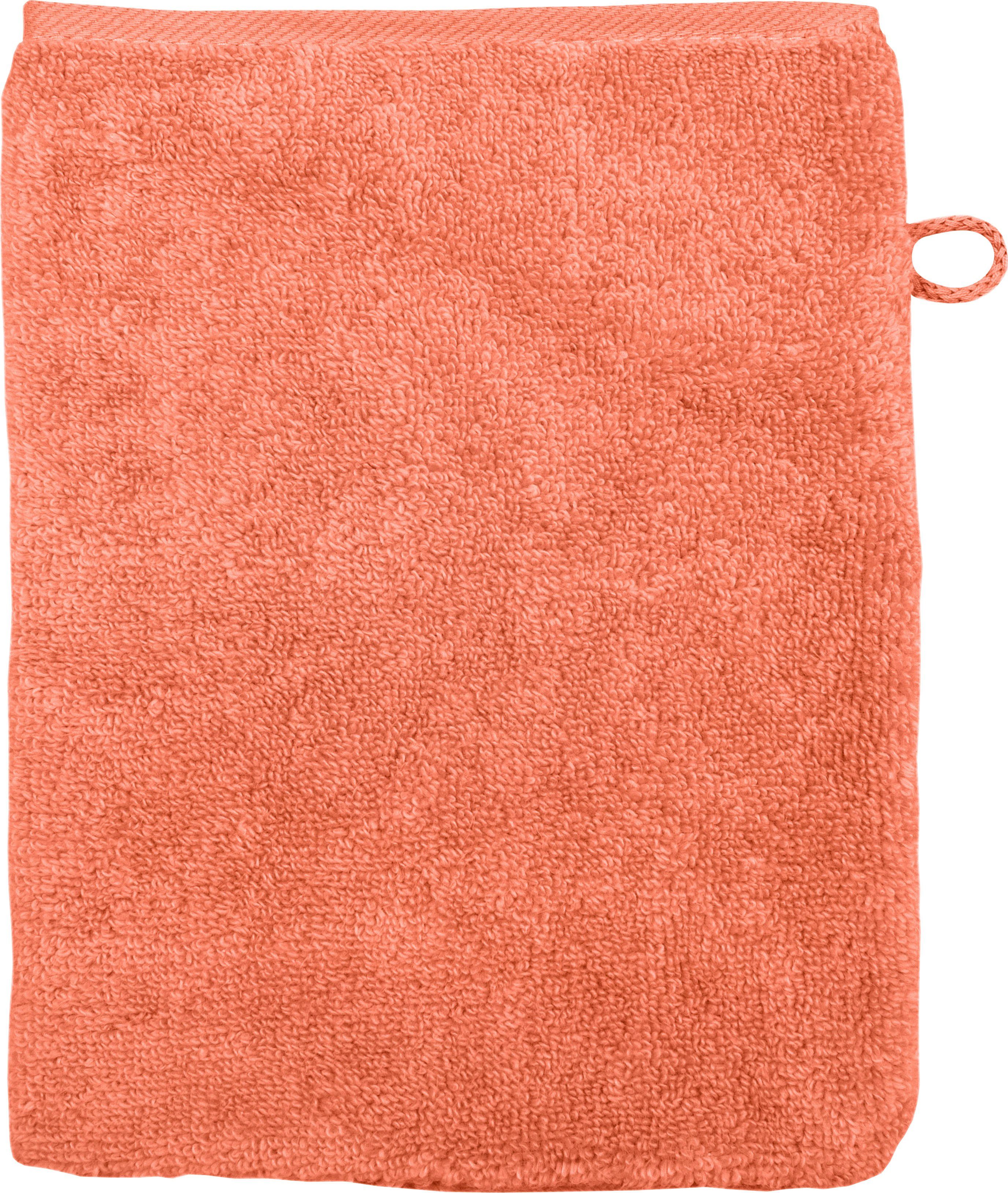 ROSS Washandje Sensual Skin met aloë vera-olie veredeld (6 stuks)
