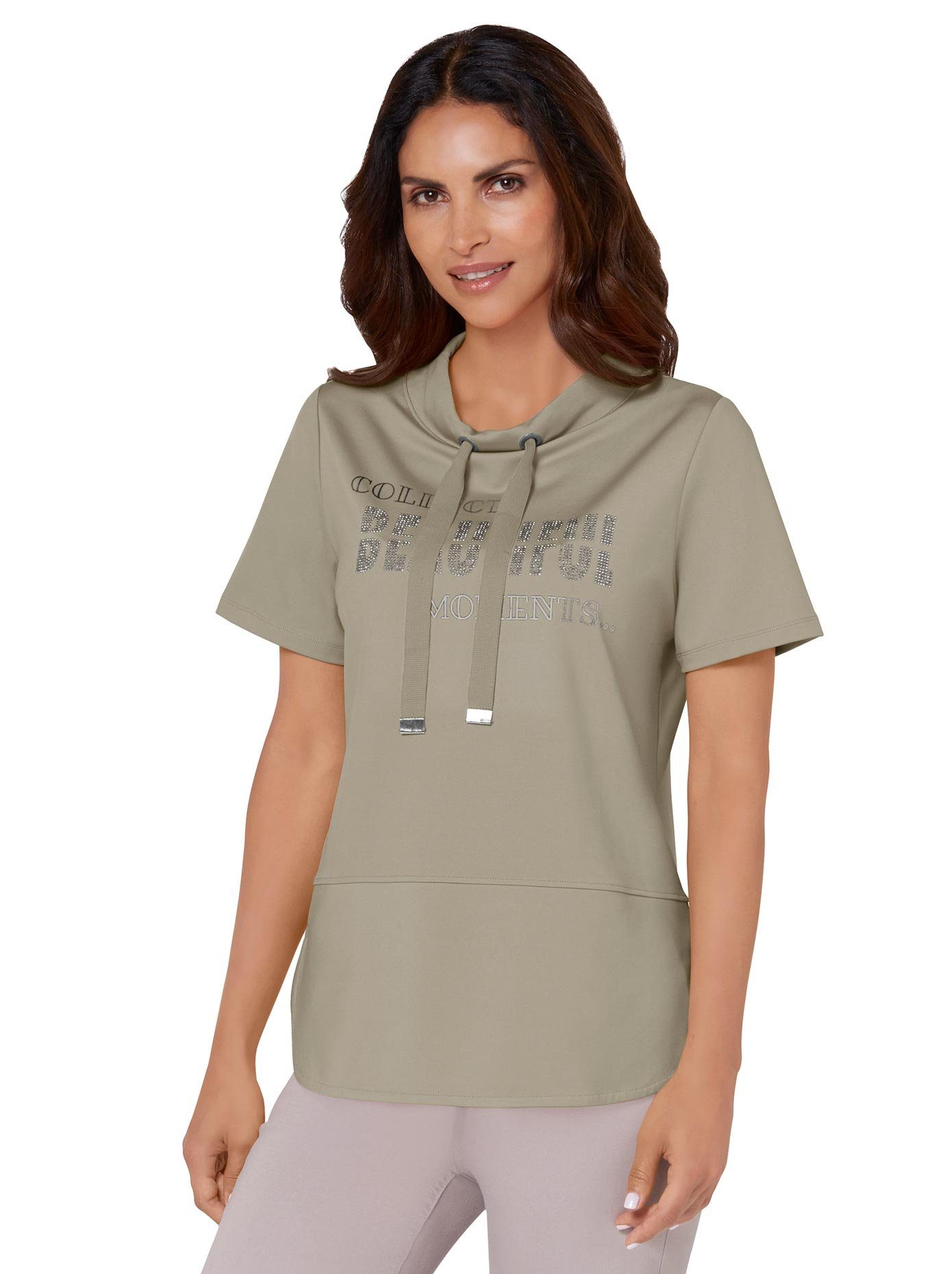 Classic Inspirationen Shirt met korte mouwen Shirt (1-delig)