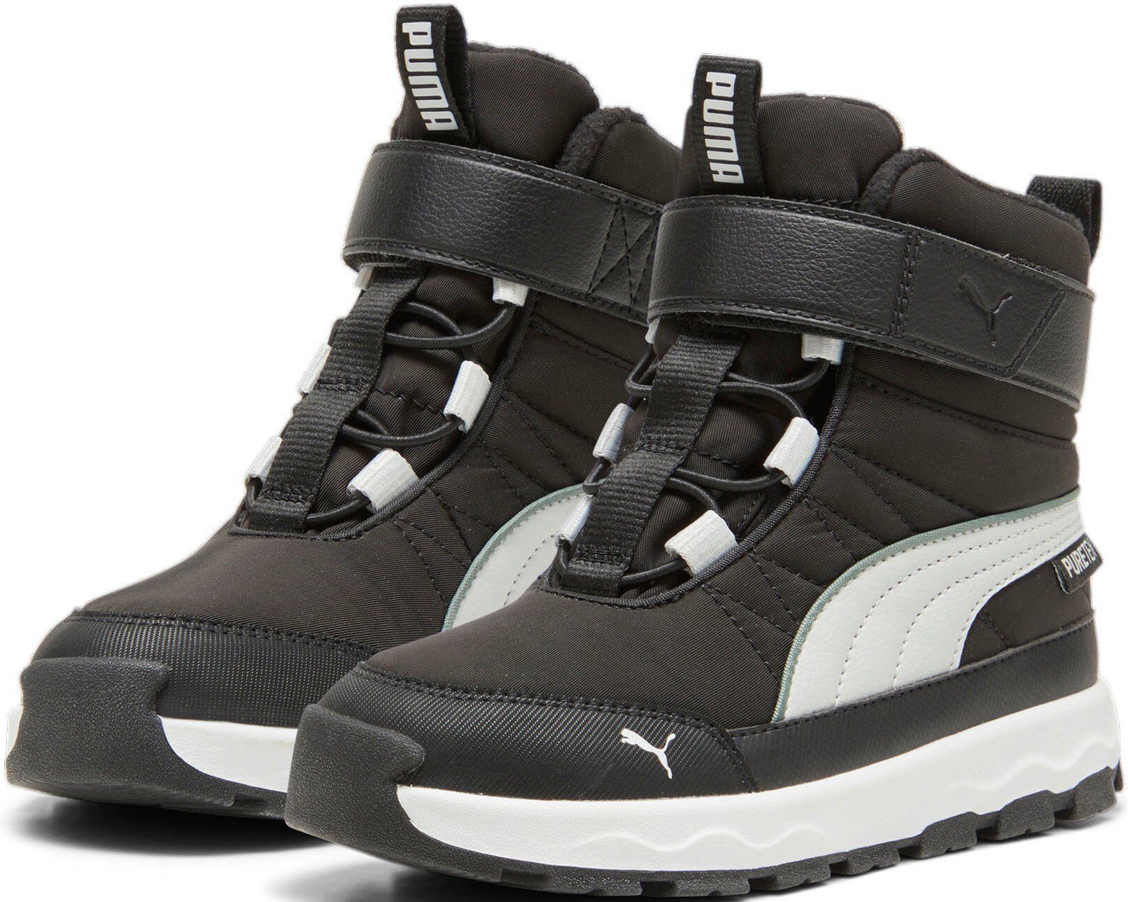 NU 20% KORTING: PUMA Winterlaarzen EVOLVE BOOT PURETEX AC+PS waterdicht