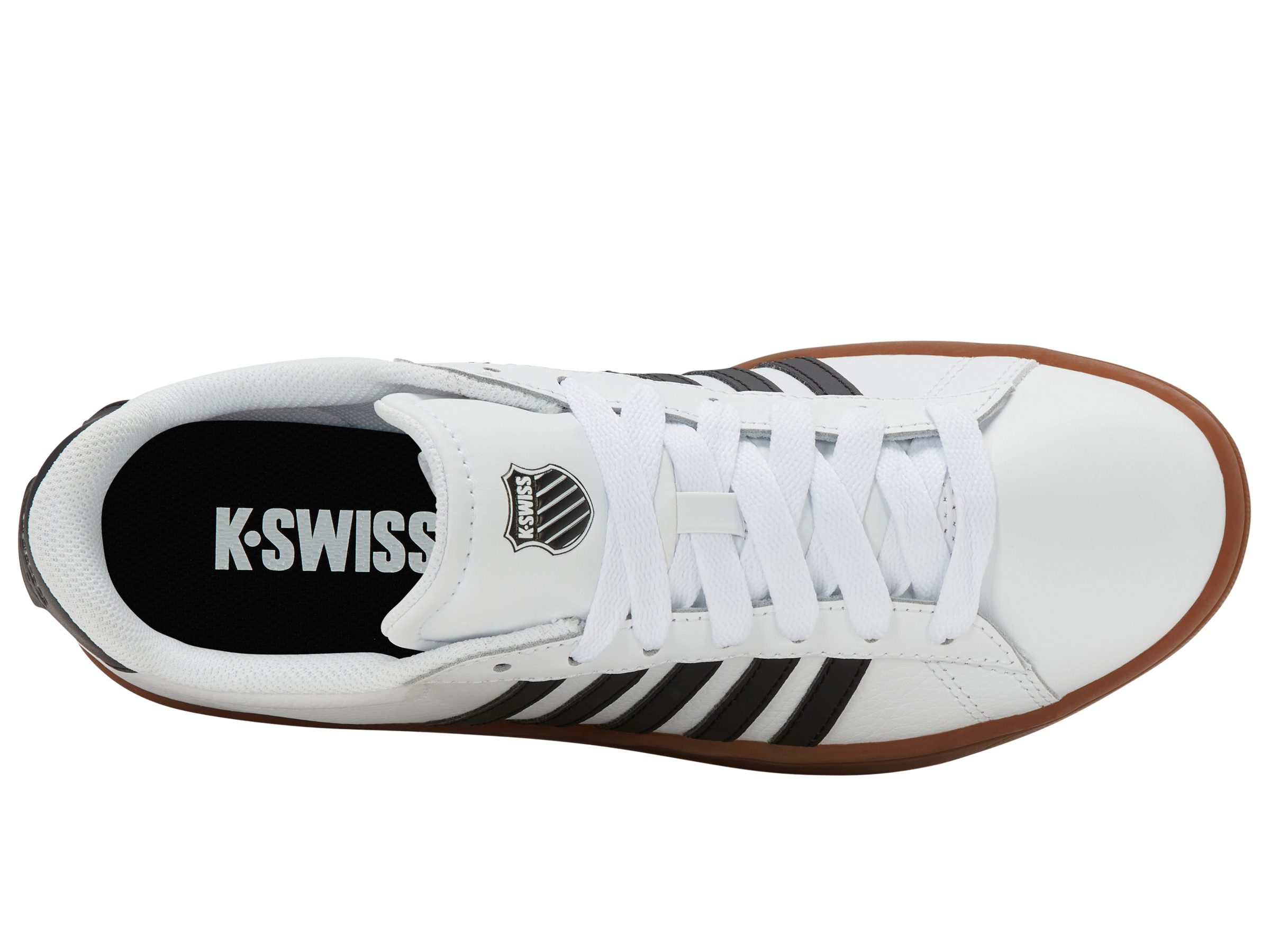 K-Swiss Sneakers COURT TIEBREAK II