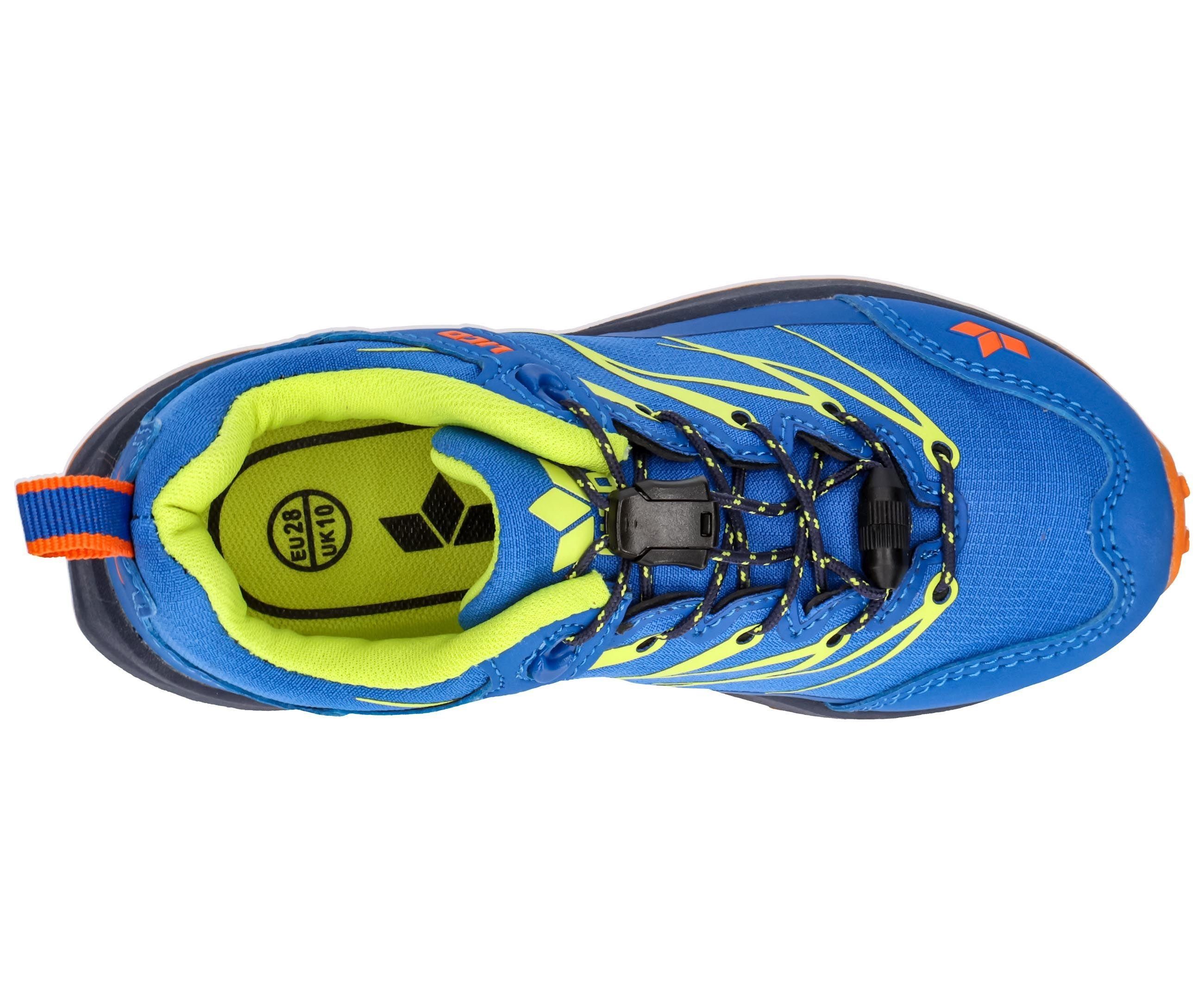 Lico Wandelschoenen Outdoorschoen Sheffield