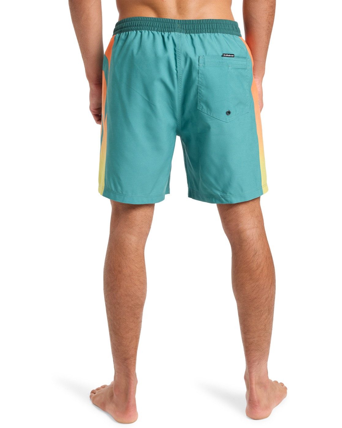 Quiksilver Boardshort Everyday Holmes Volley 17"