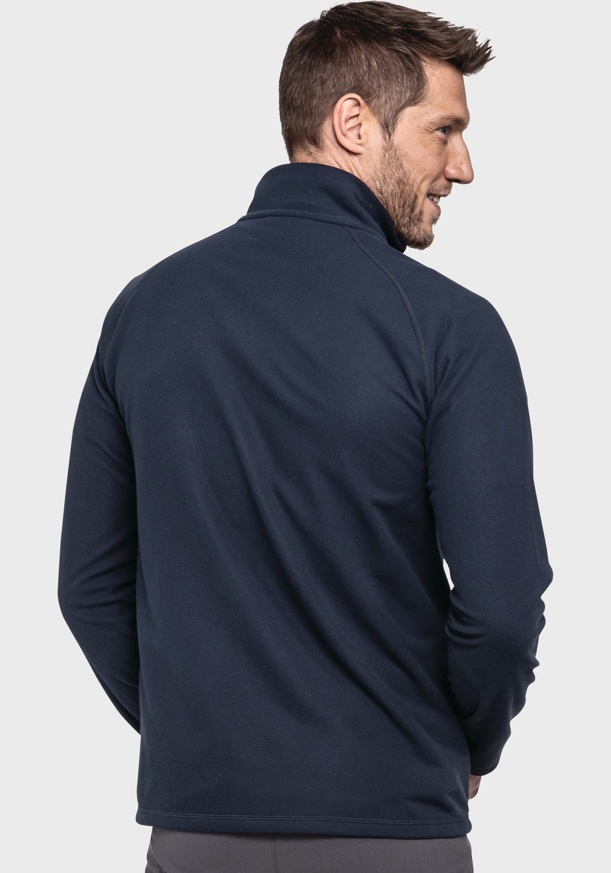 Schöffel Fleecejack Hiking Fleece Jk Style Ghedina MNS