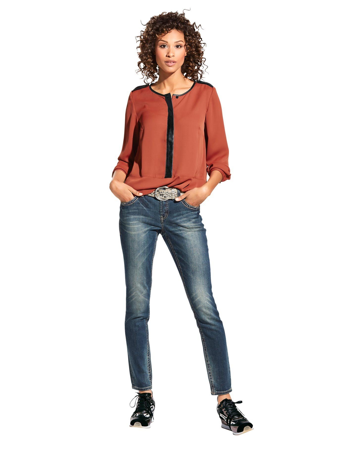 heine Skinny jeans