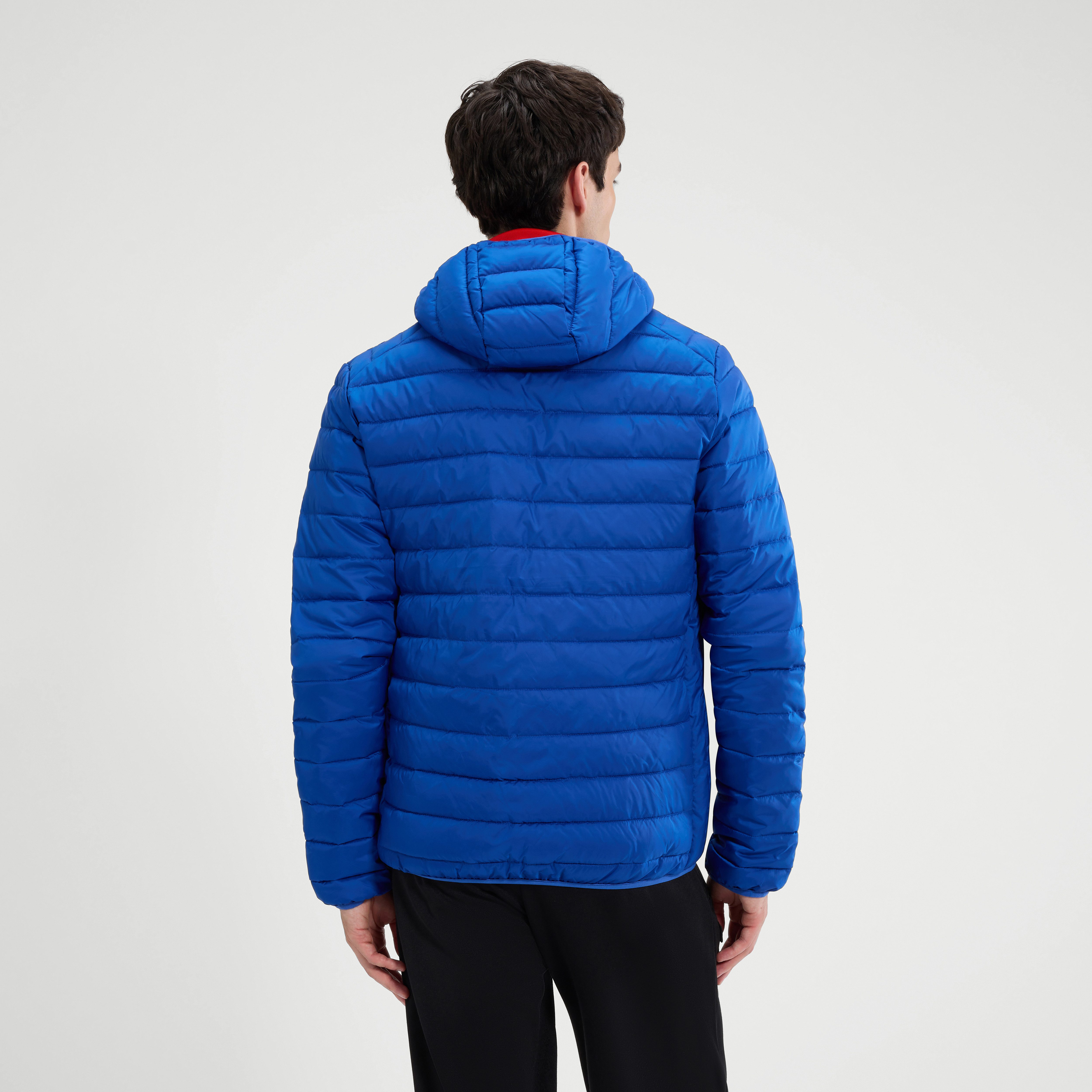 ellesse Outdoorjack LOMBARDY PADDED JACKET