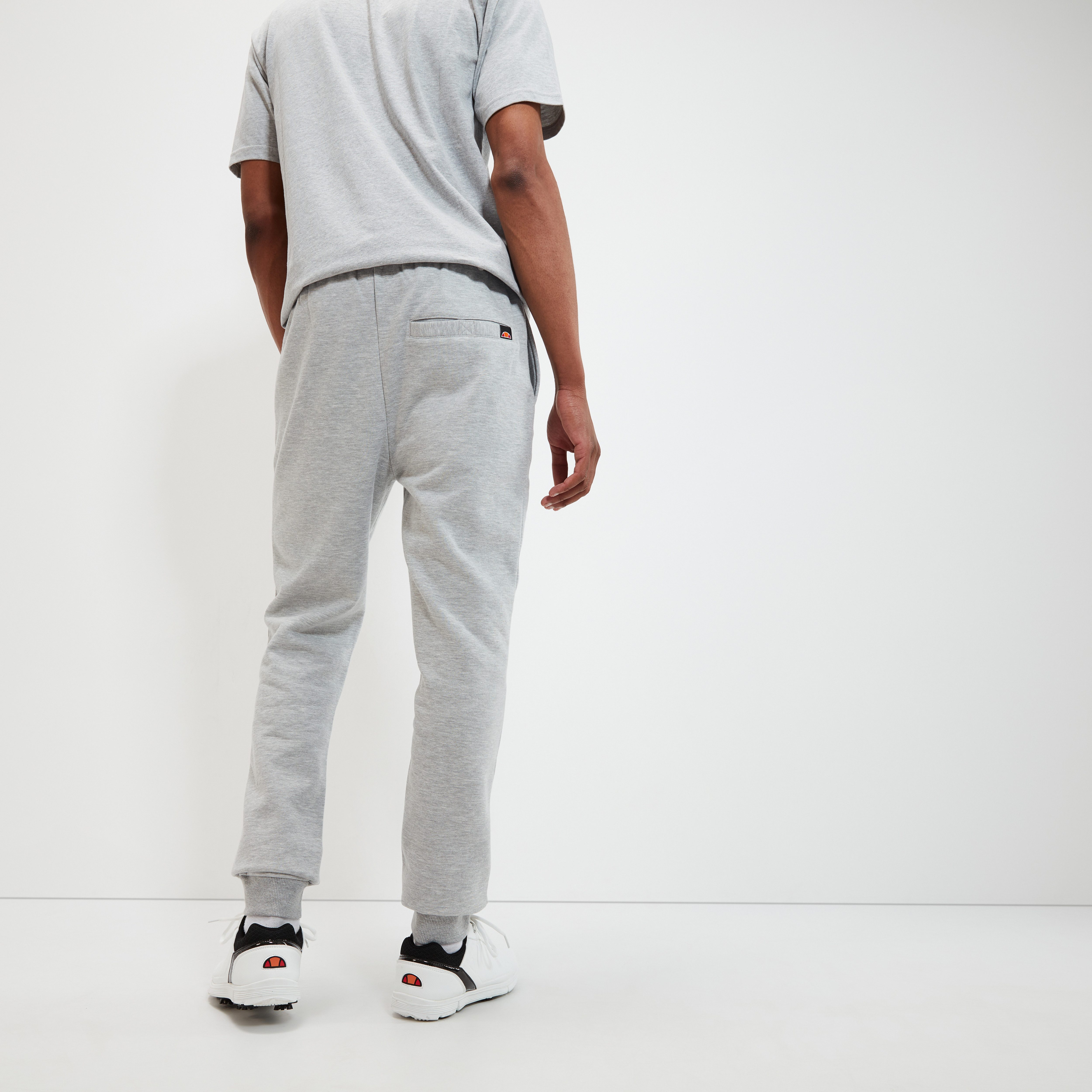 ellesse Joggingbroek CRAVO JOG PANT