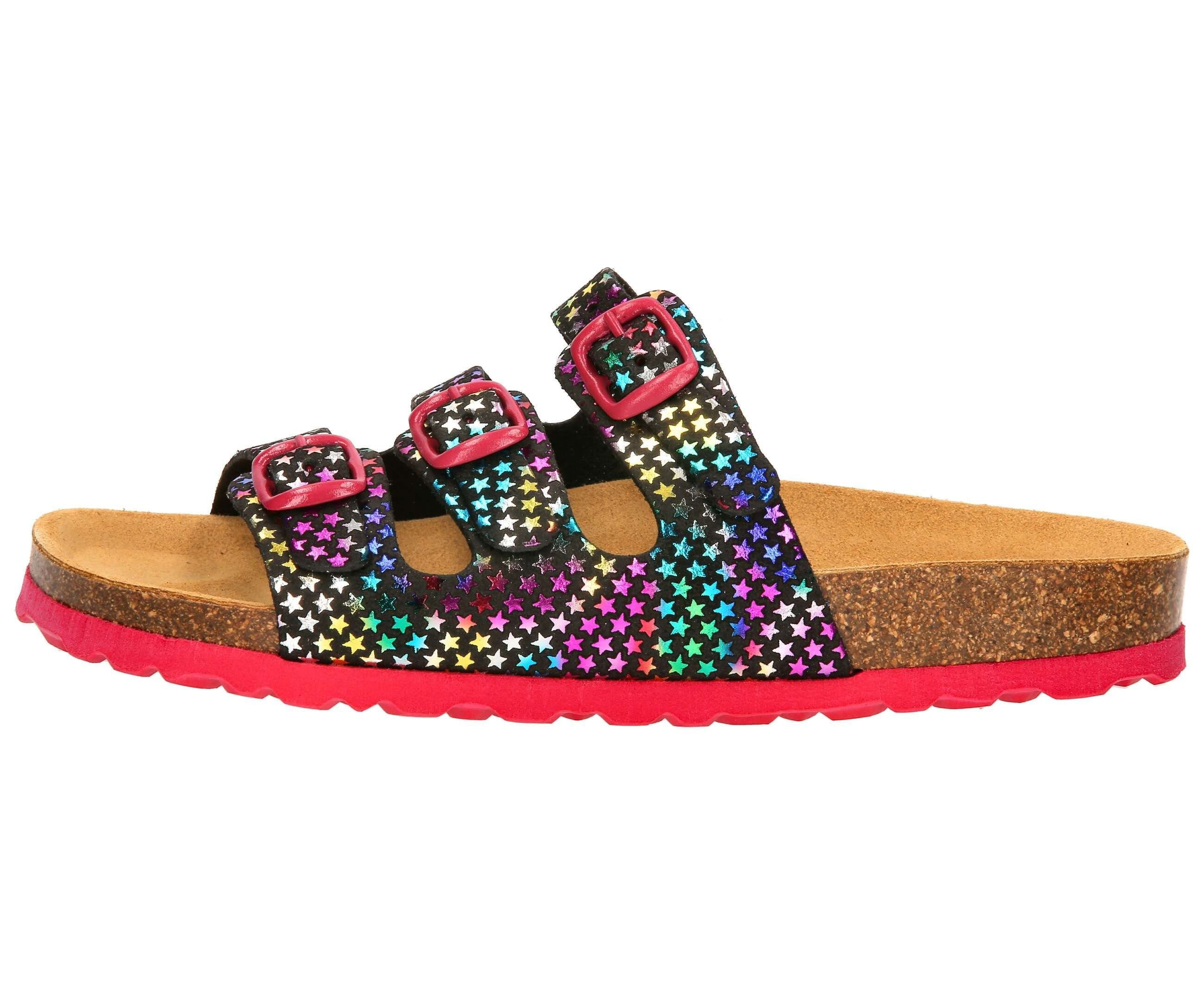 Lico Slippers Bioline Starline