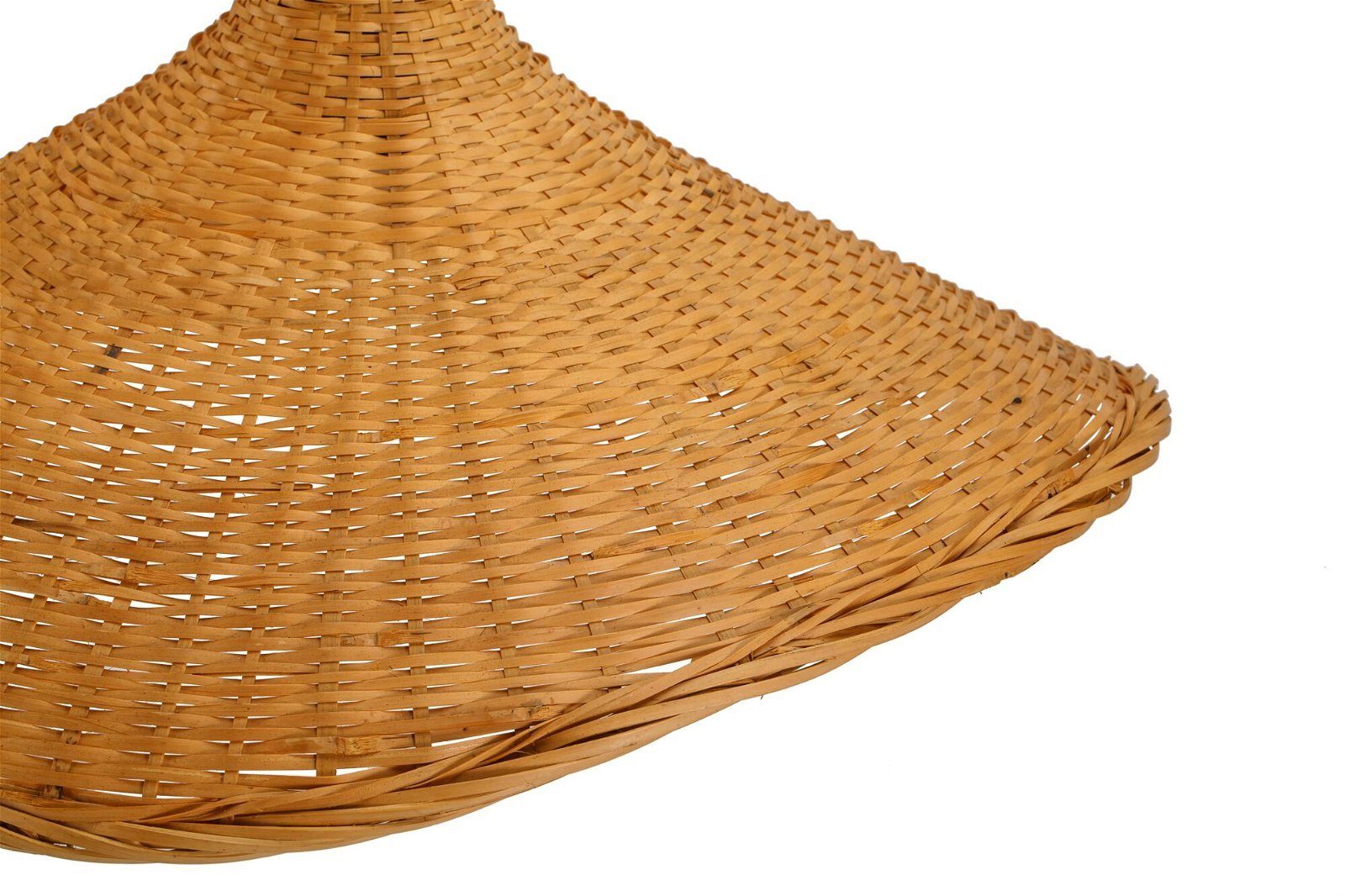 Pauleen Hanglamp Boho Soul max20W zwart/beige 230V metaal/bamboe