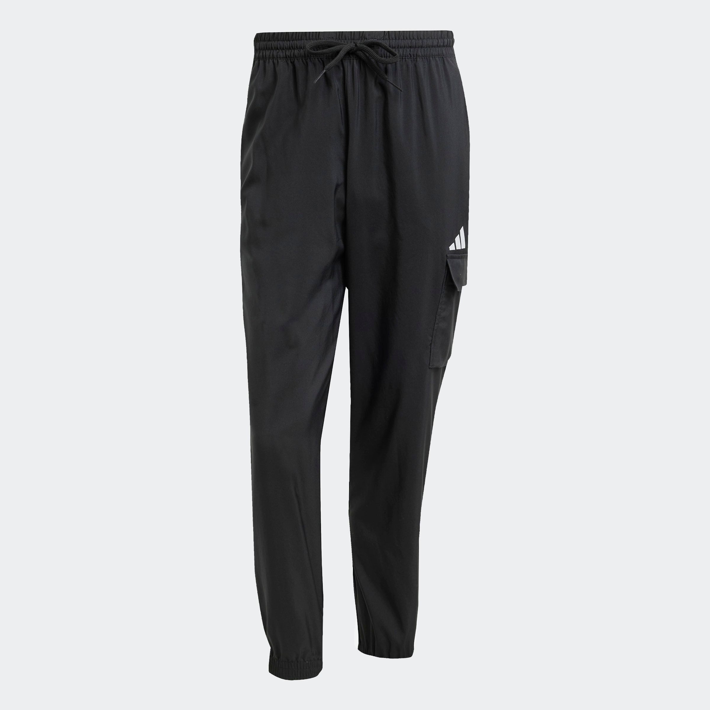 adidas Sportswear Sportbroek M SL CARGO PT (1-delig)