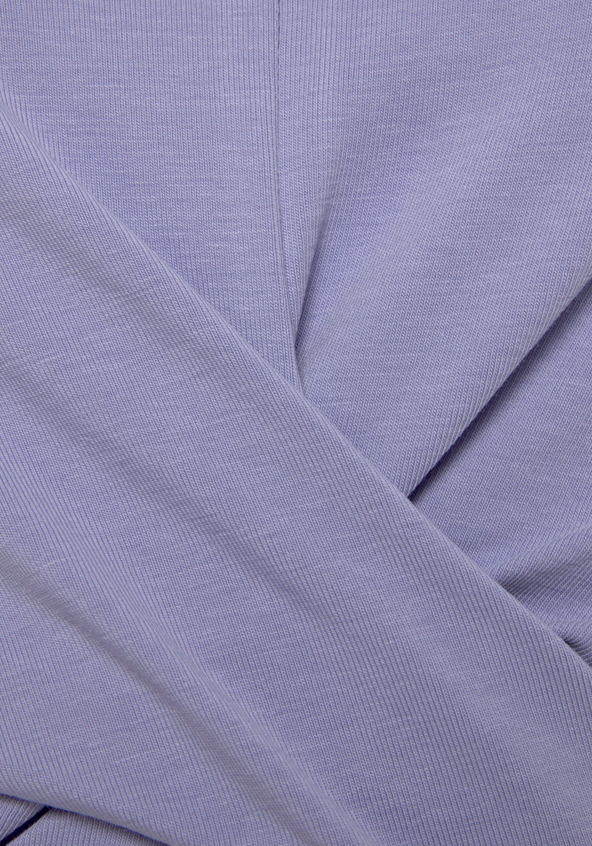 active by Lascana Shirt met ronde hals