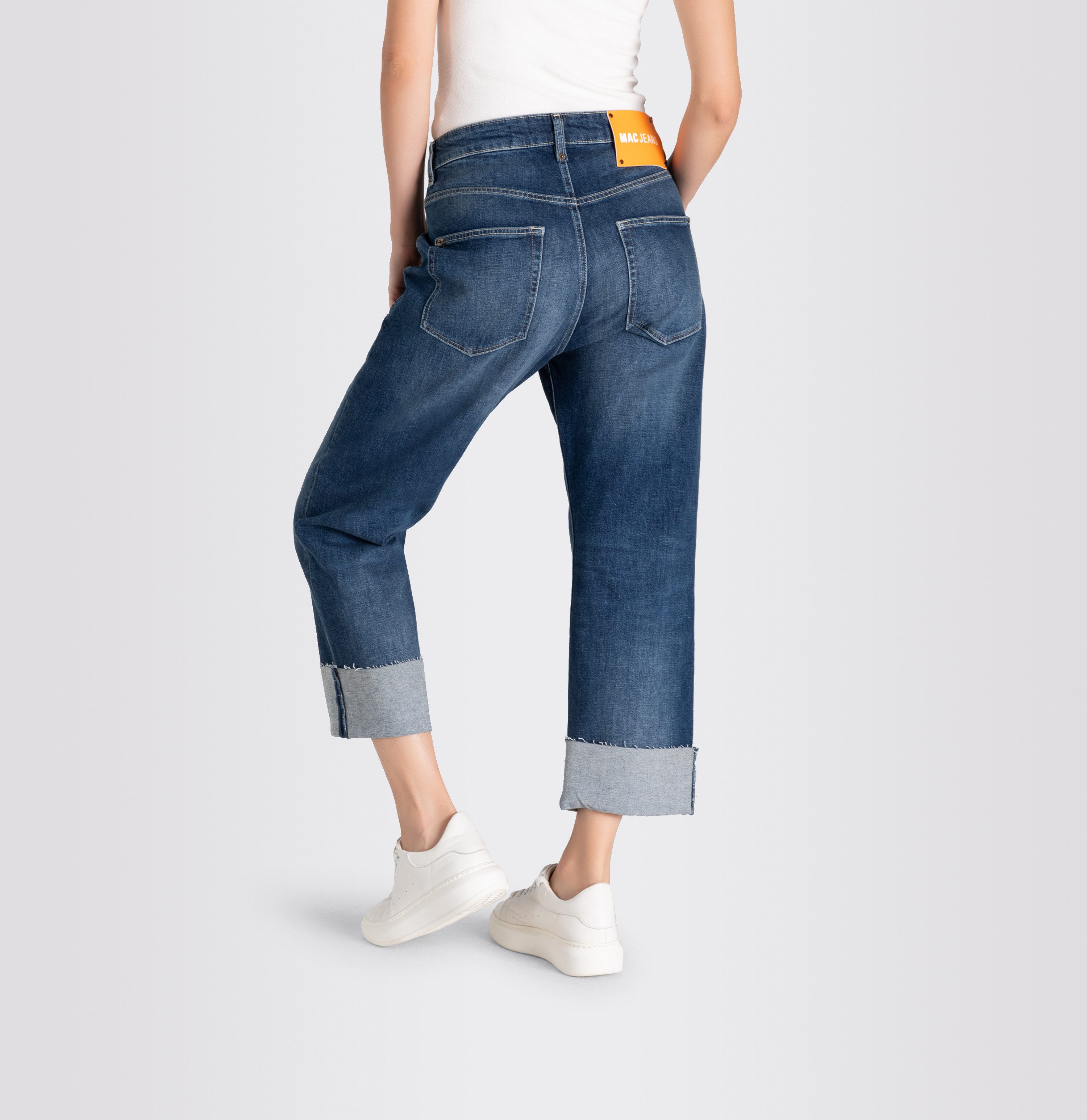 MAC Boyfriendjeans BAGGY