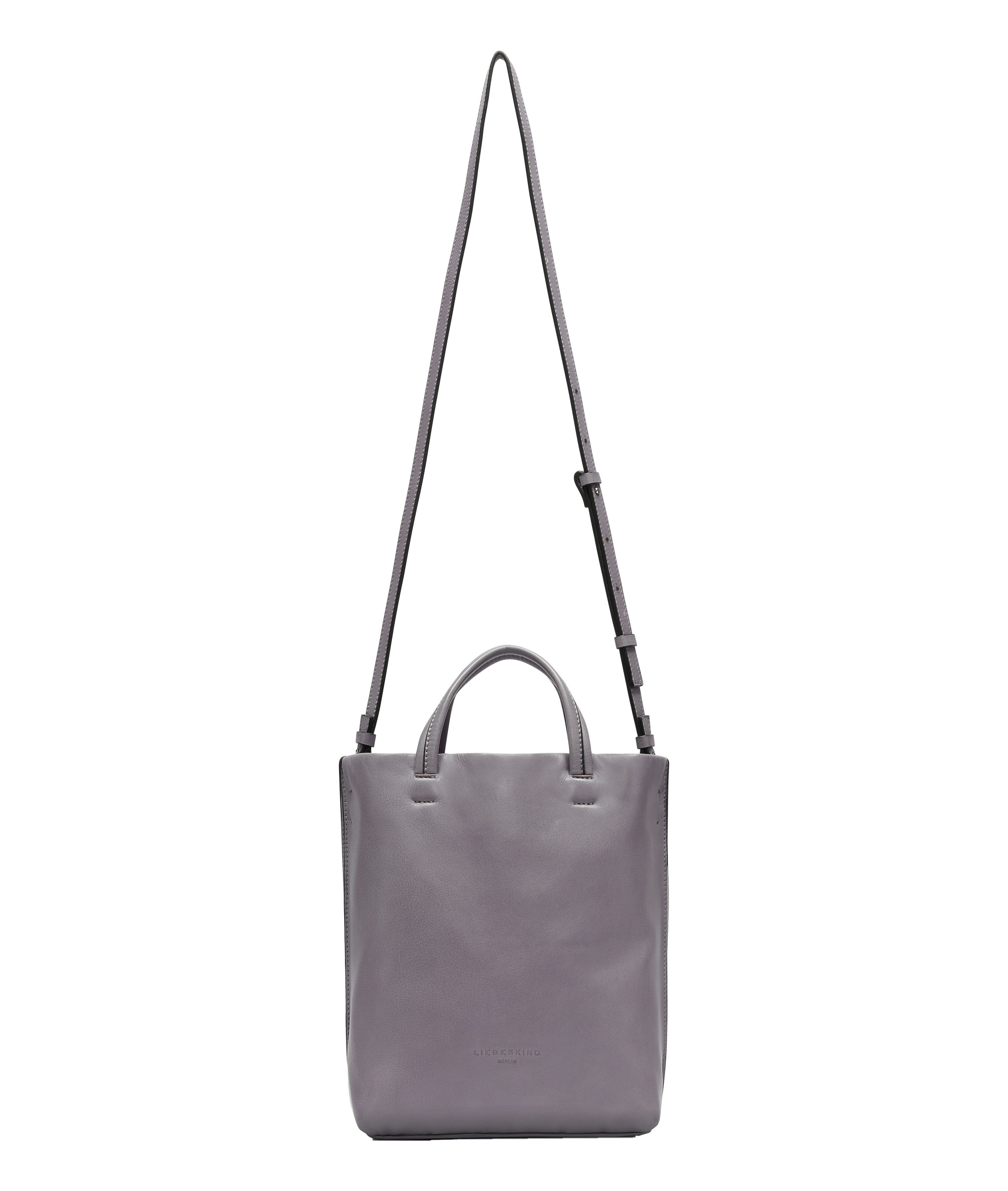 Liebeskind Berlin Shopper Tote M HERA SHEEP NATURAL