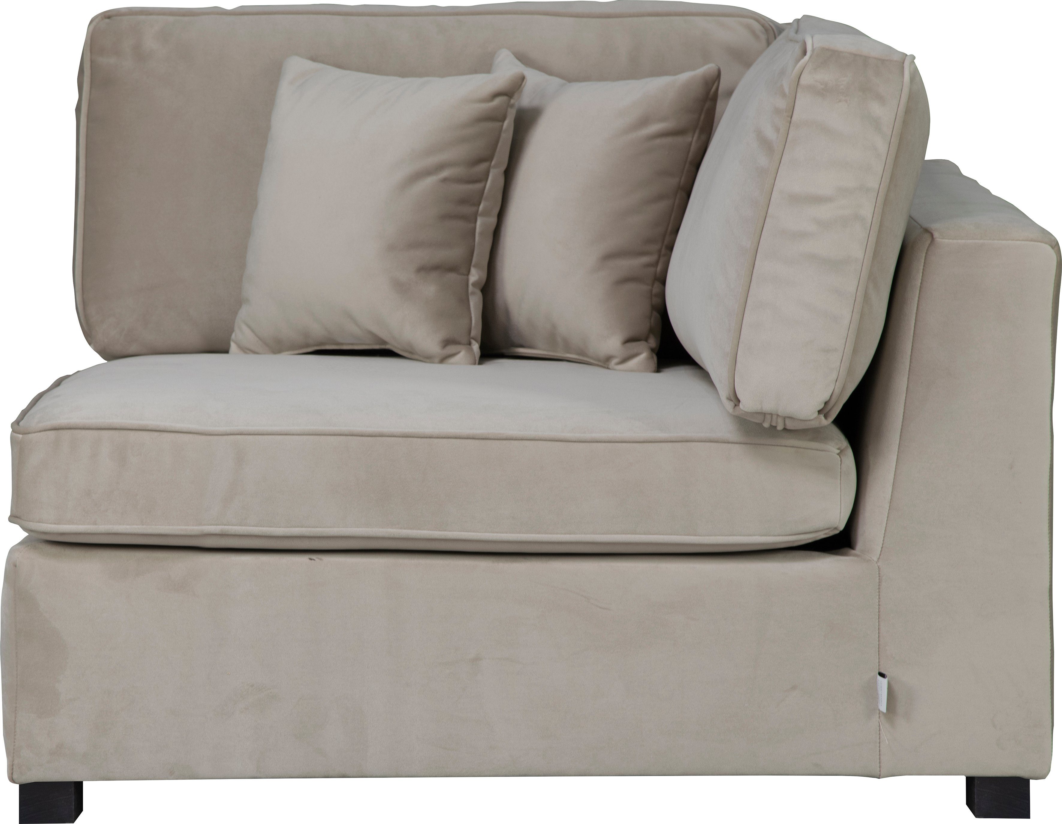 Home affaire Sofaelement Skara Module voor zelf samenstellen, in vele stofkwaliteiten