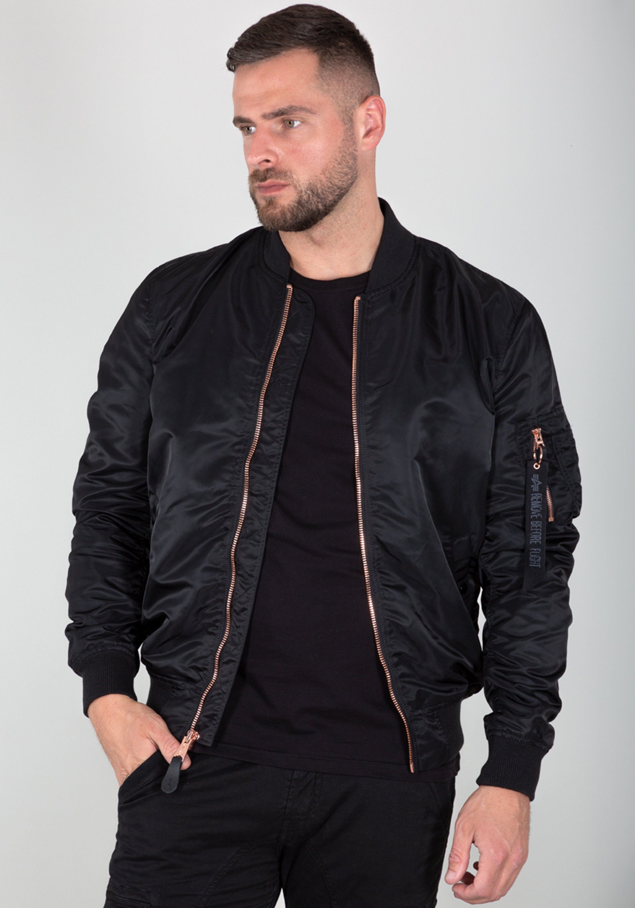 Alpha Industries Bomberjack